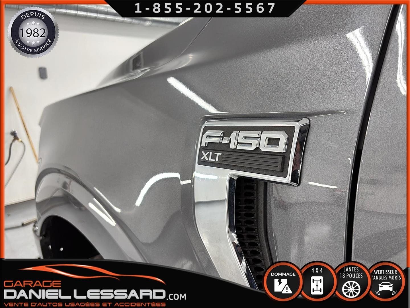 Ford F-150 2021 - Image 17