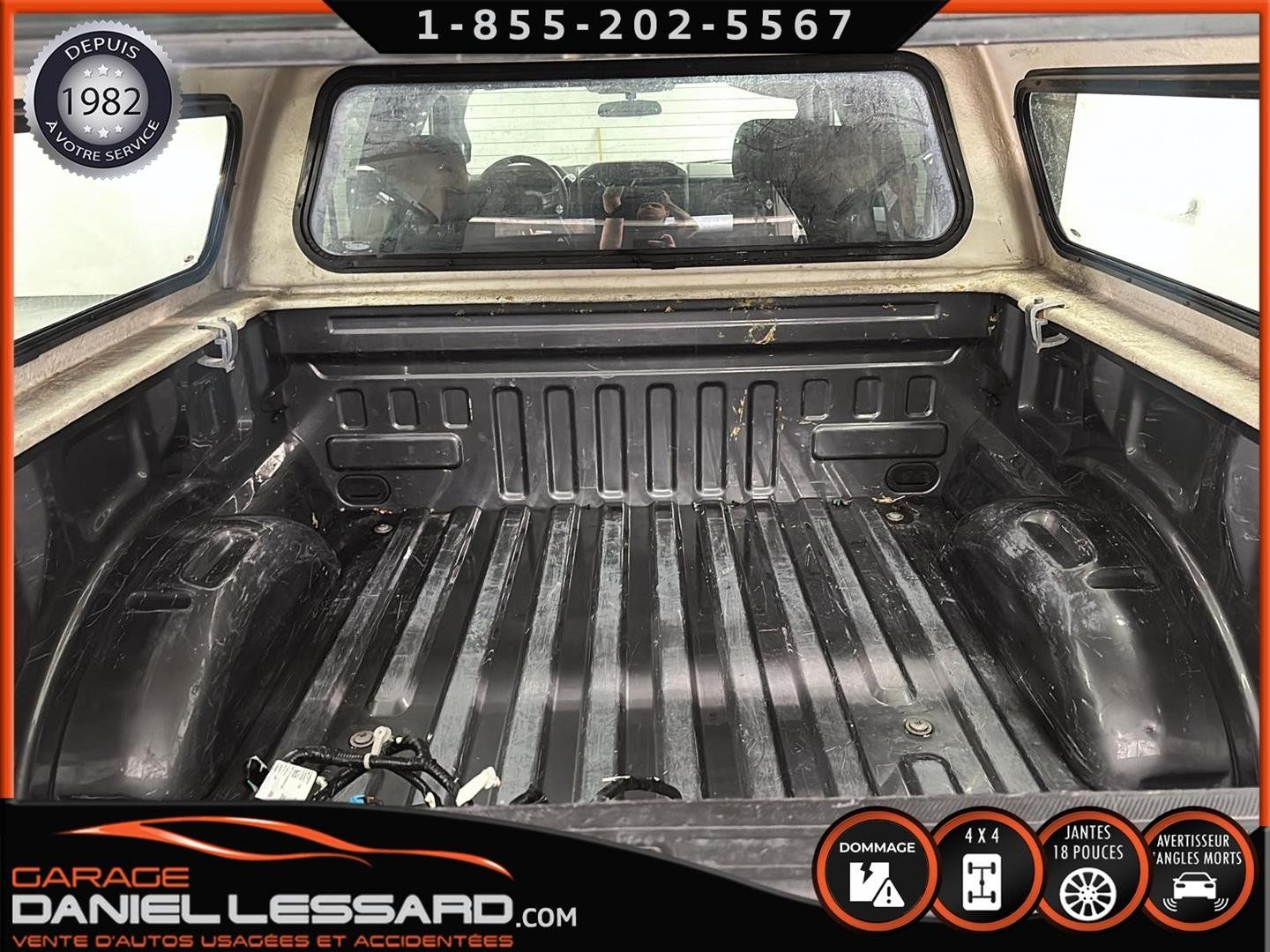 Ford F-150 2021 - Image 19