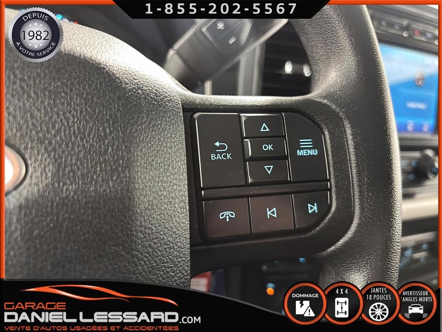 Ford F-150 2021 - Image 29