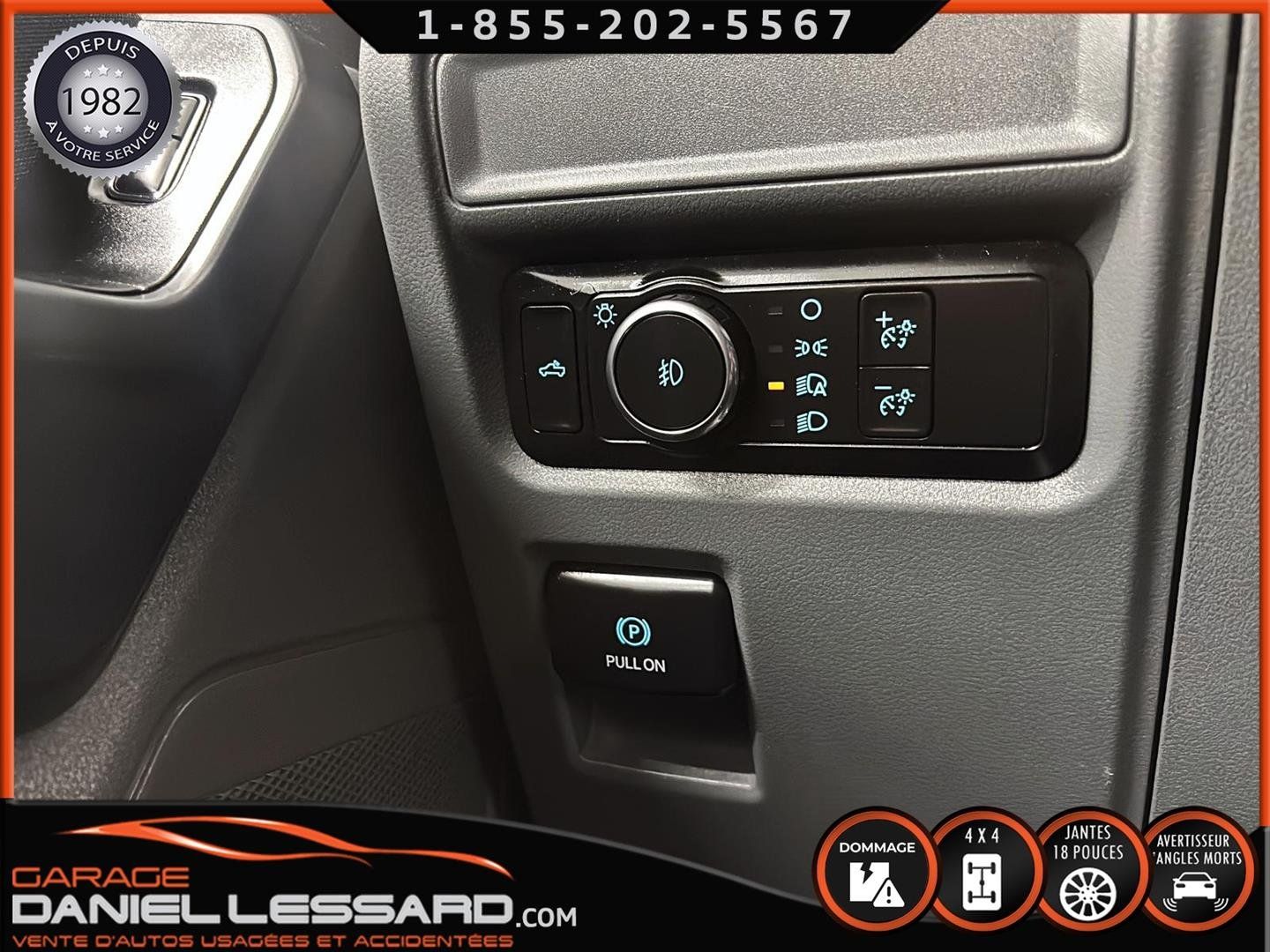 Ford F-150 2021 - Image 30