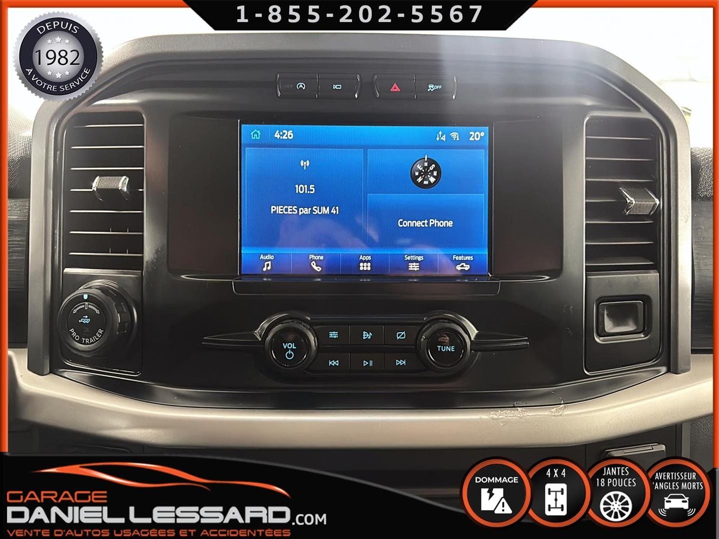 Ford F-150 2021 - Image 31