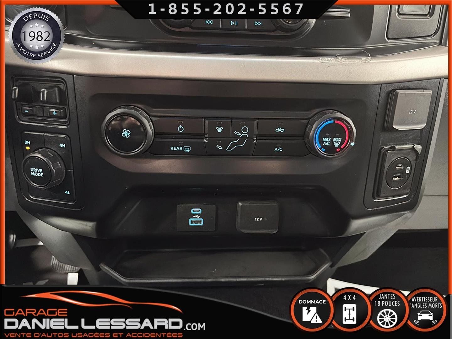 Ford F-150 2021 - Image 33