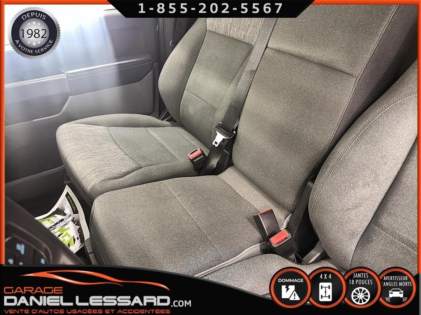 Ford F-150 2021 - Image 35