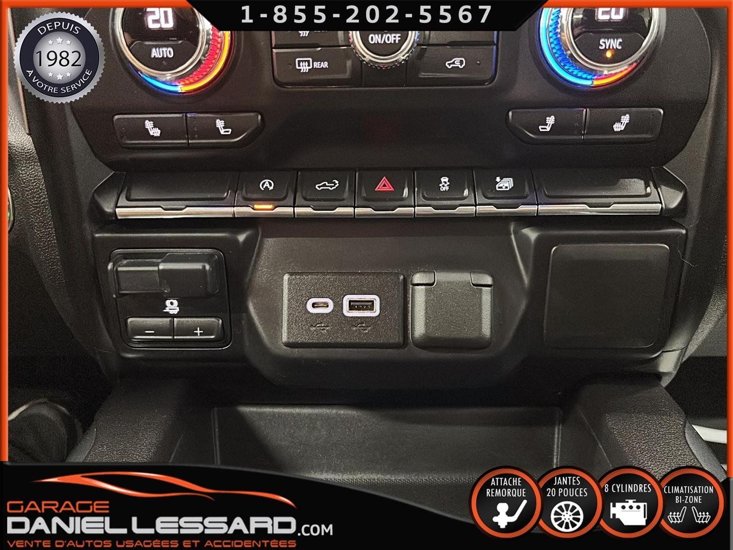 GMC Sierra 1500 2021 - Image 28