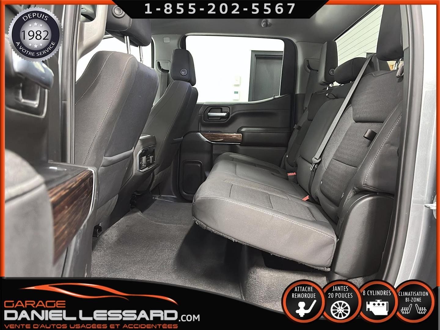 GMC Sierra 1500 2021 - Image 32
