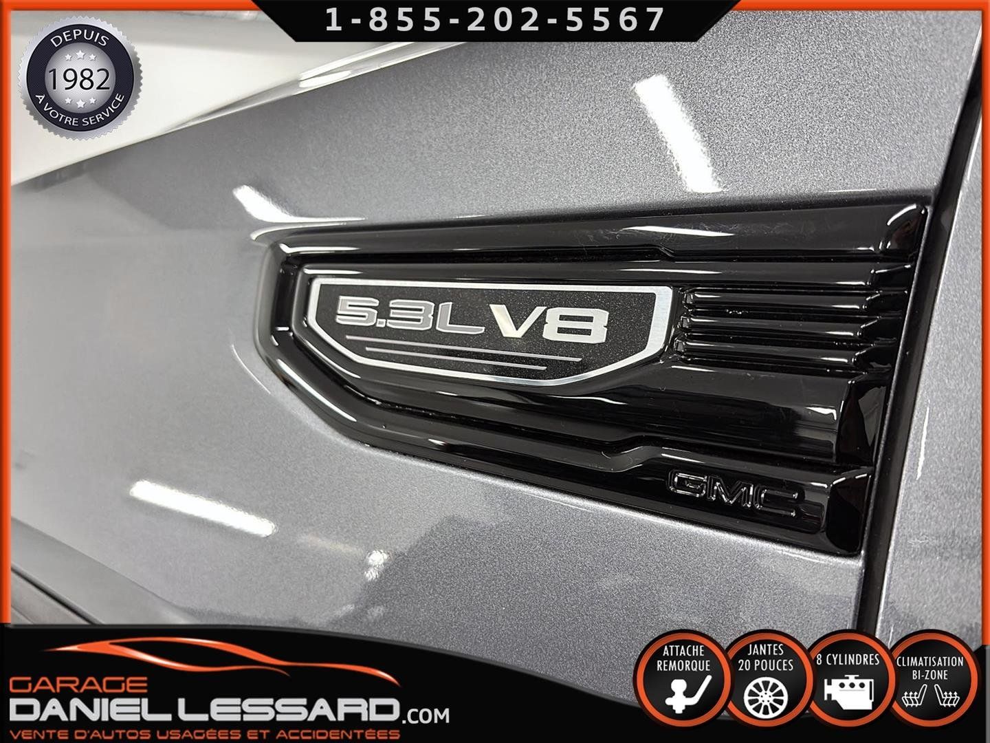 GMC Sierra 1500 2021 - Image 35