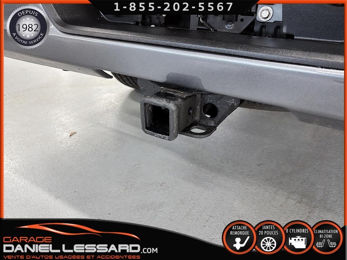 GMC Sierra 1500 2021 - Image 37