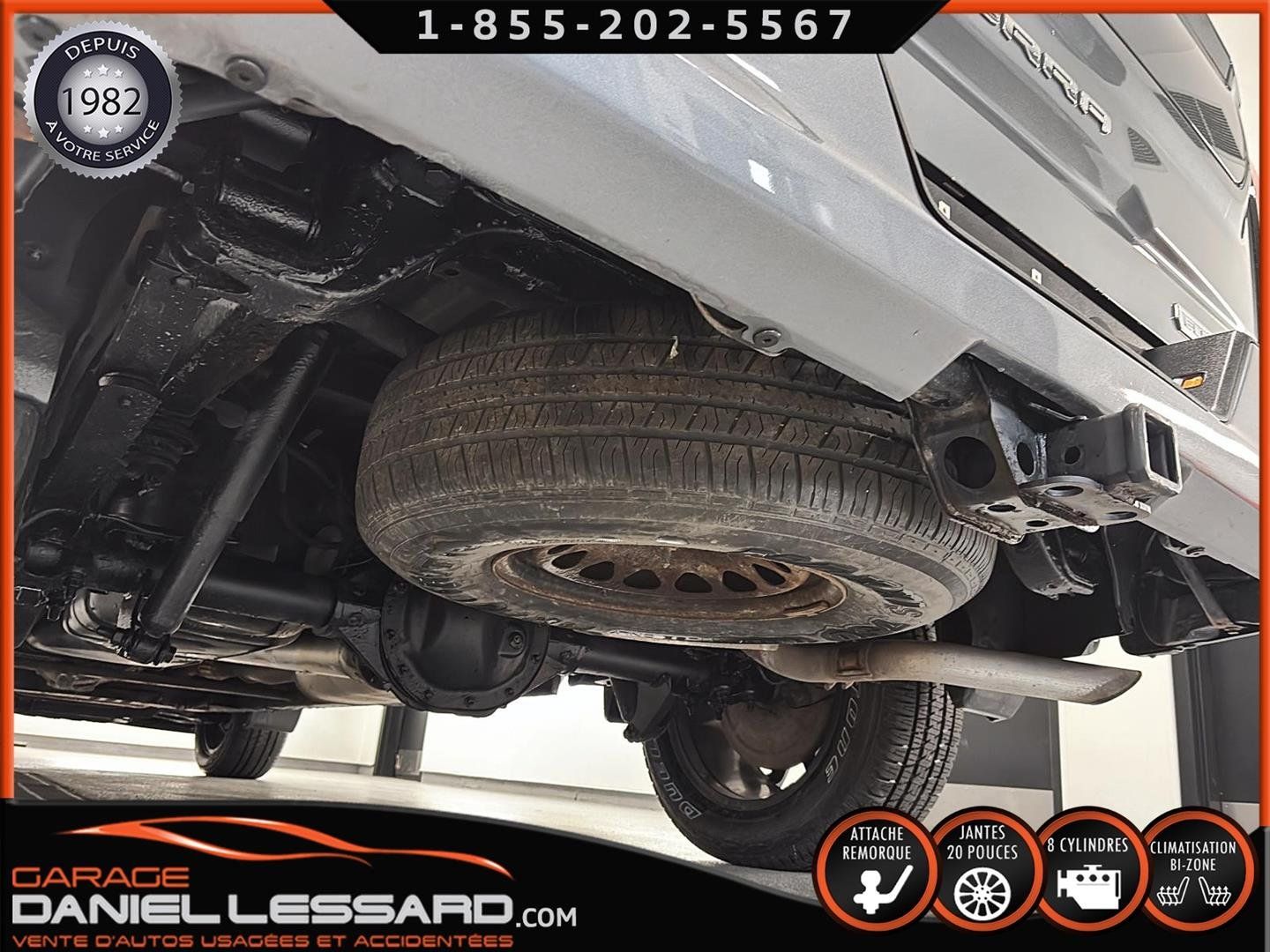 GMC Sierra 1500 2021 - Image 38