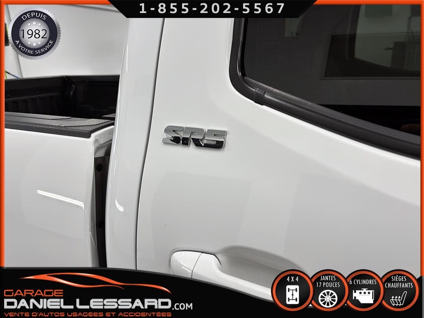 Toyota Tacoma 2021 - Image 10
