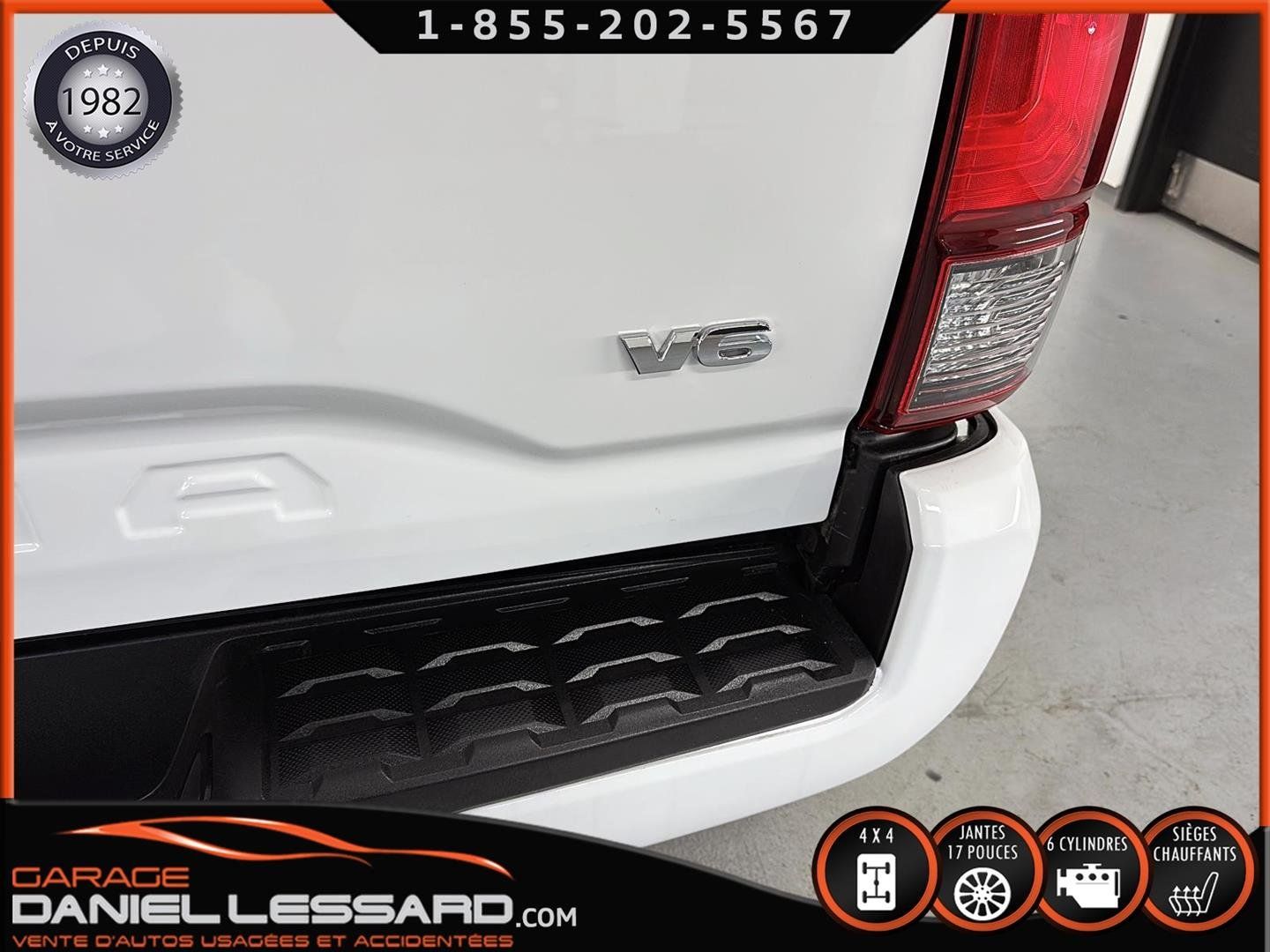 Toyota Tacoma 2021 - Image 16