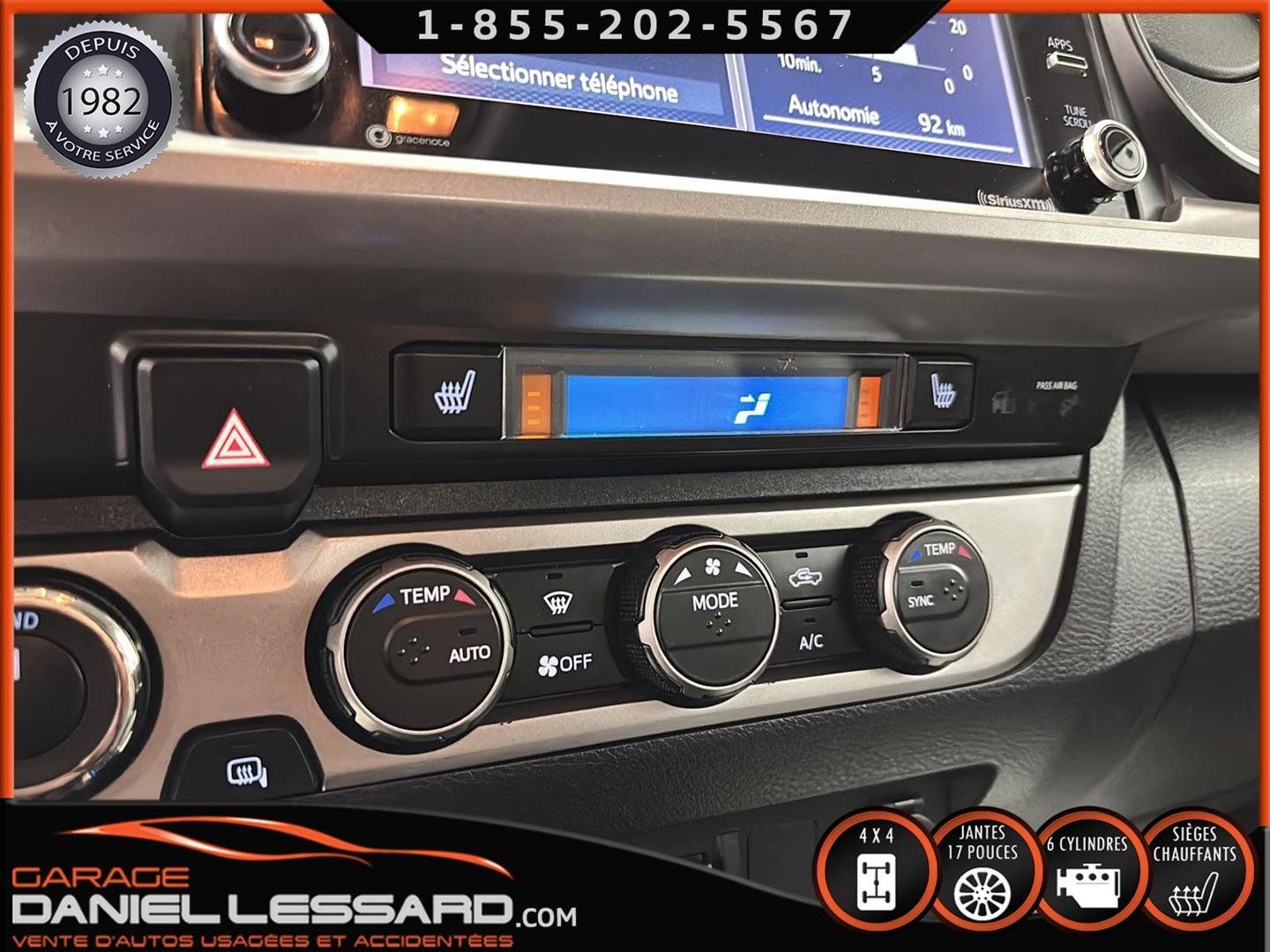 Toyota Tacoma 2021 - Image 33
