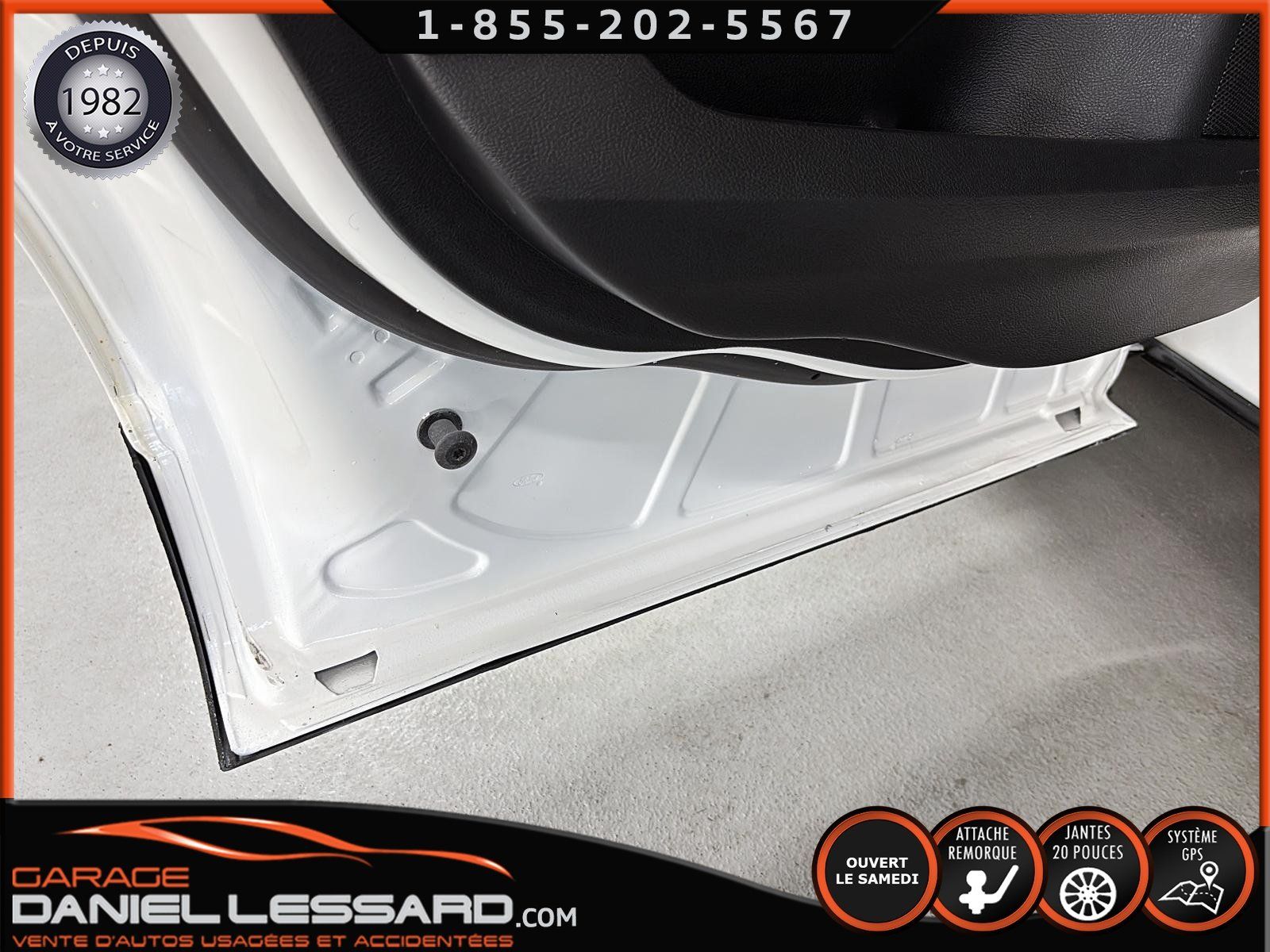 Ford Edge 2021 - Image 57