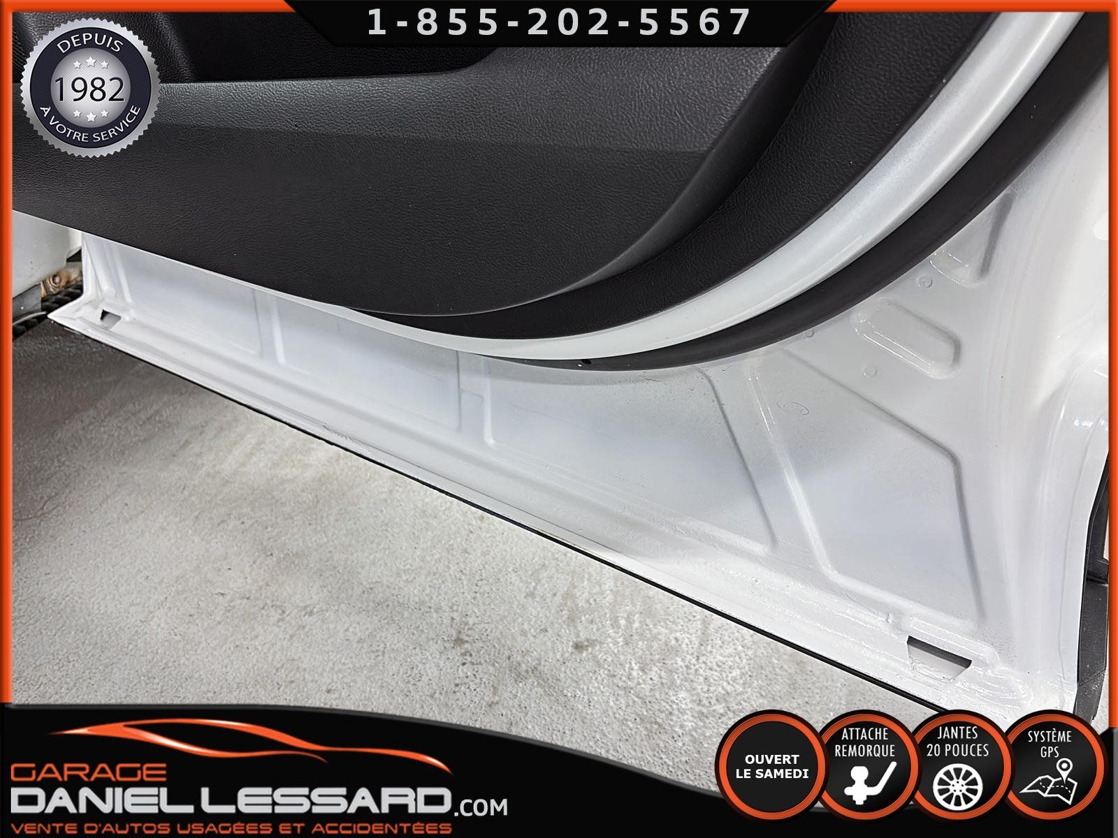 Ford Edge 2021 - Image 59