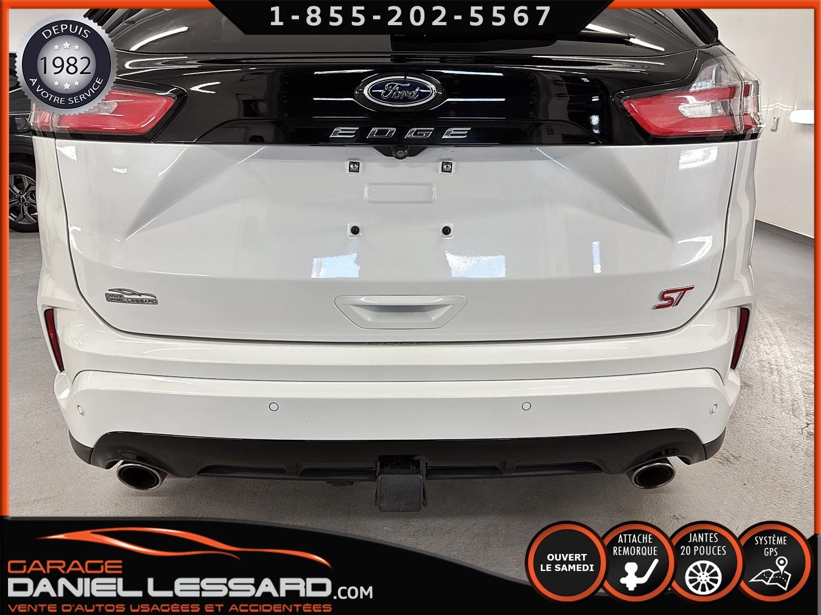Ford Edge 2021 - Image 23