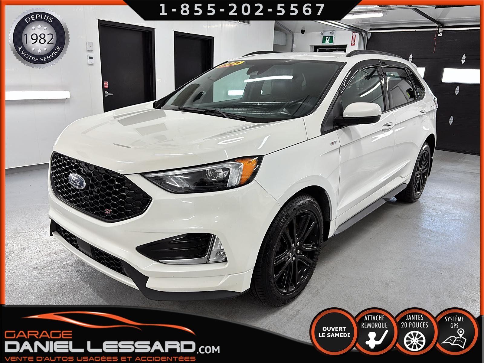 Ford Edge 2021 - Image 3