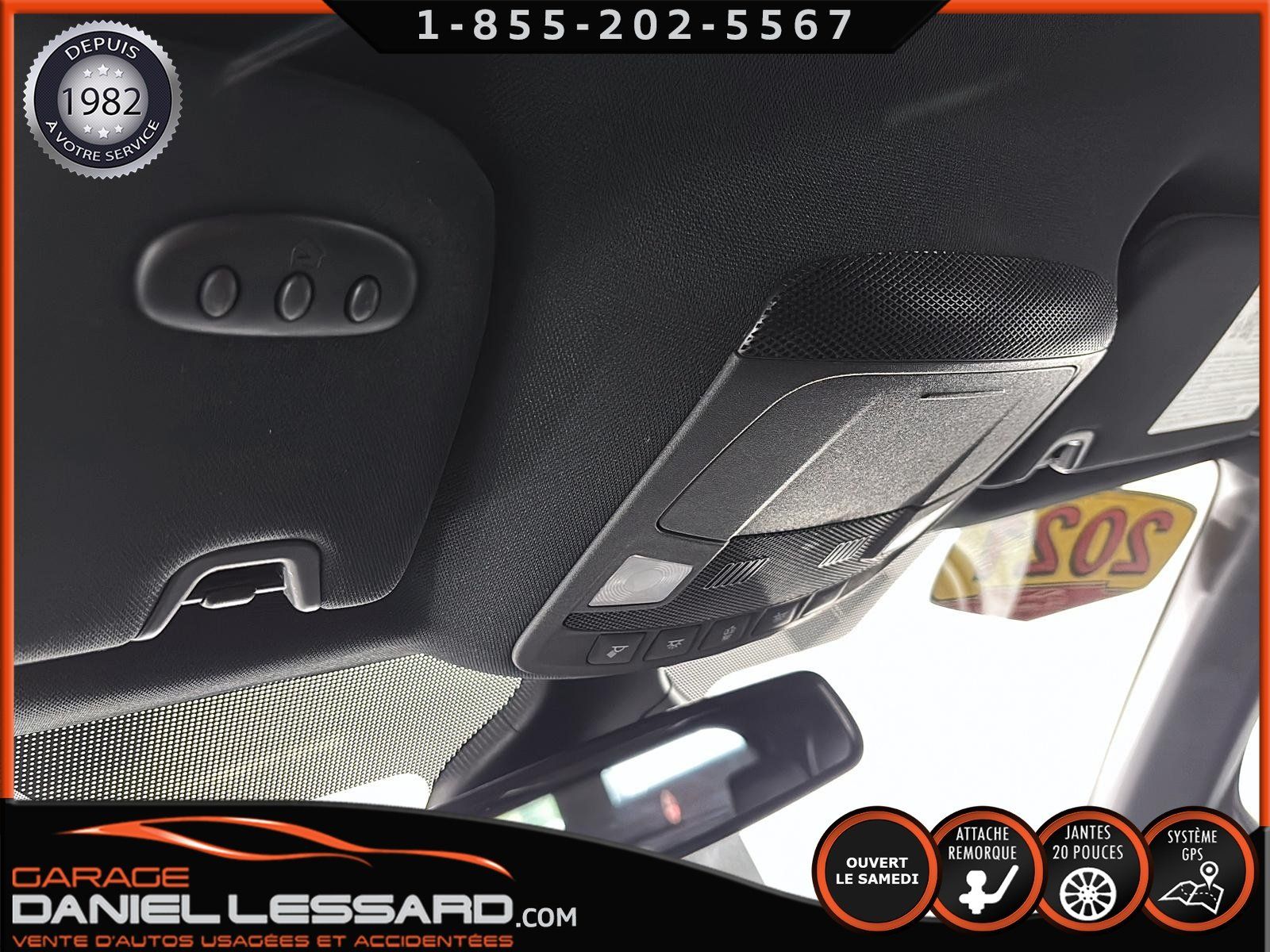 Ford Edge 2021 - Image 55