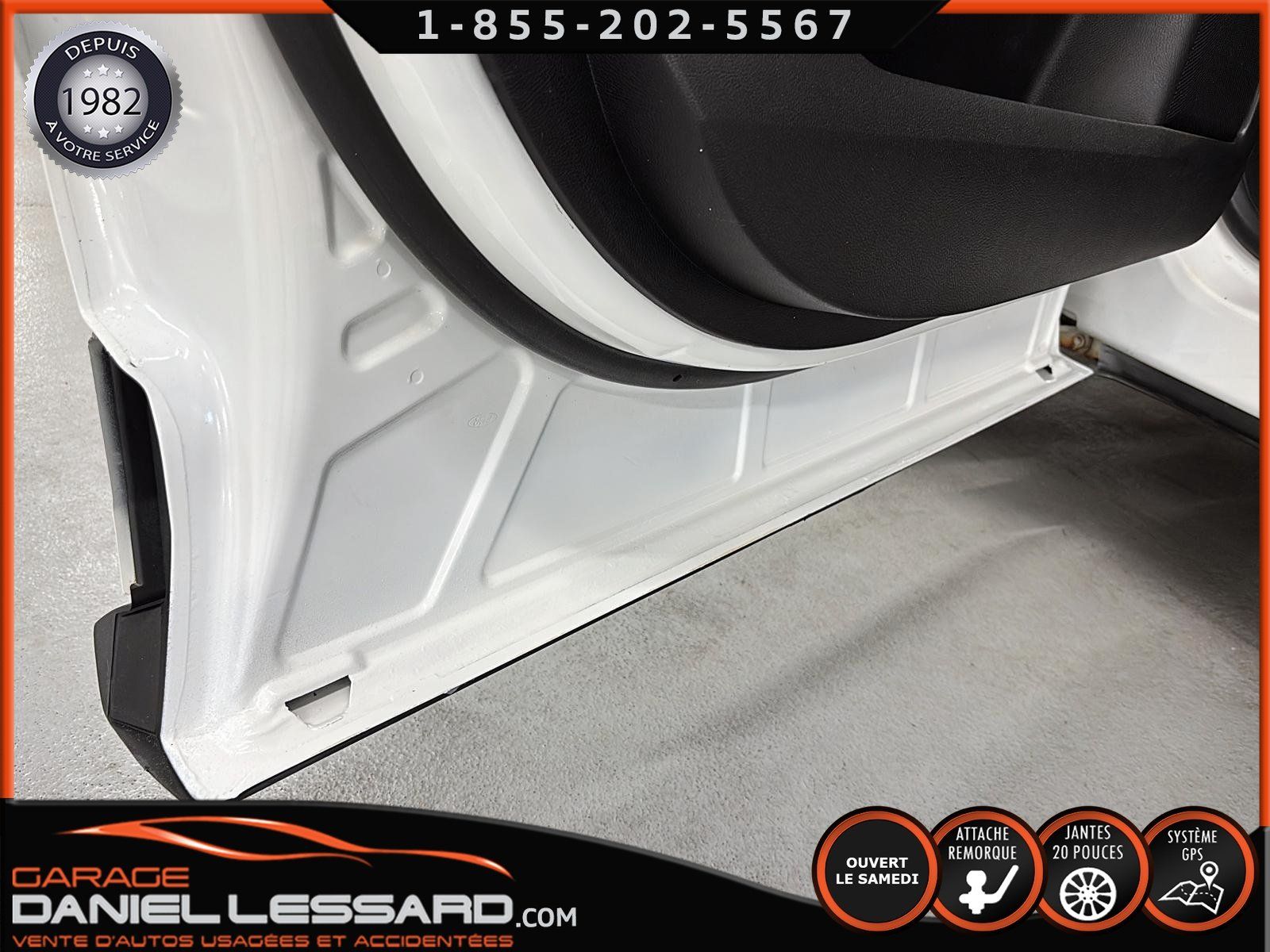 Ford Edge 2021 - Image 56