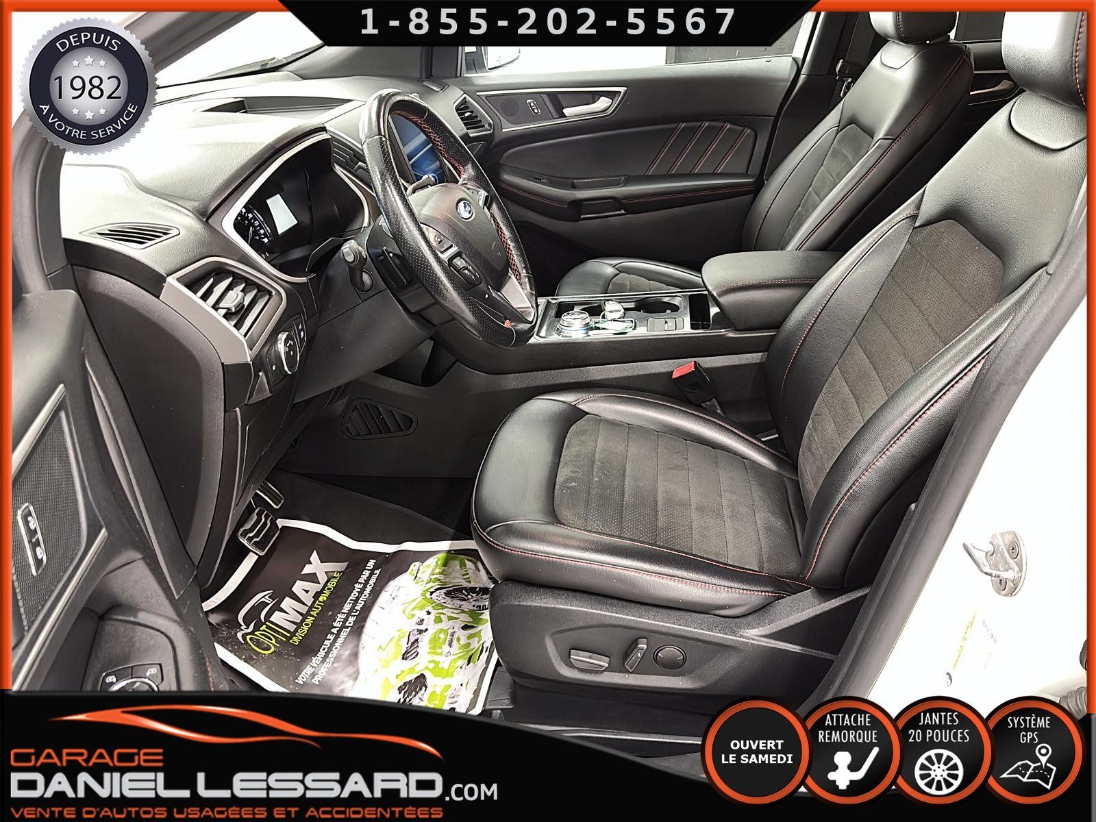Ford Edge 2021 - Image 30