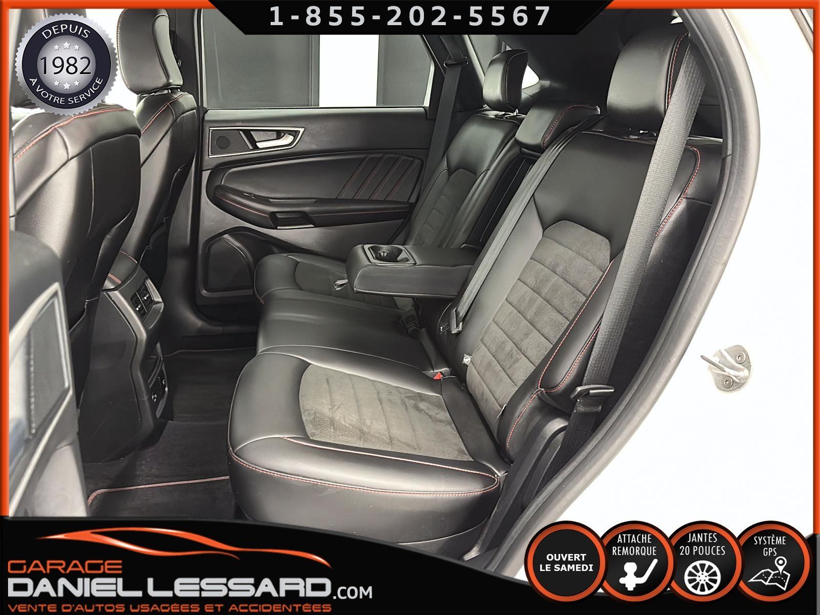 Ford Edge 2021 - Image 35