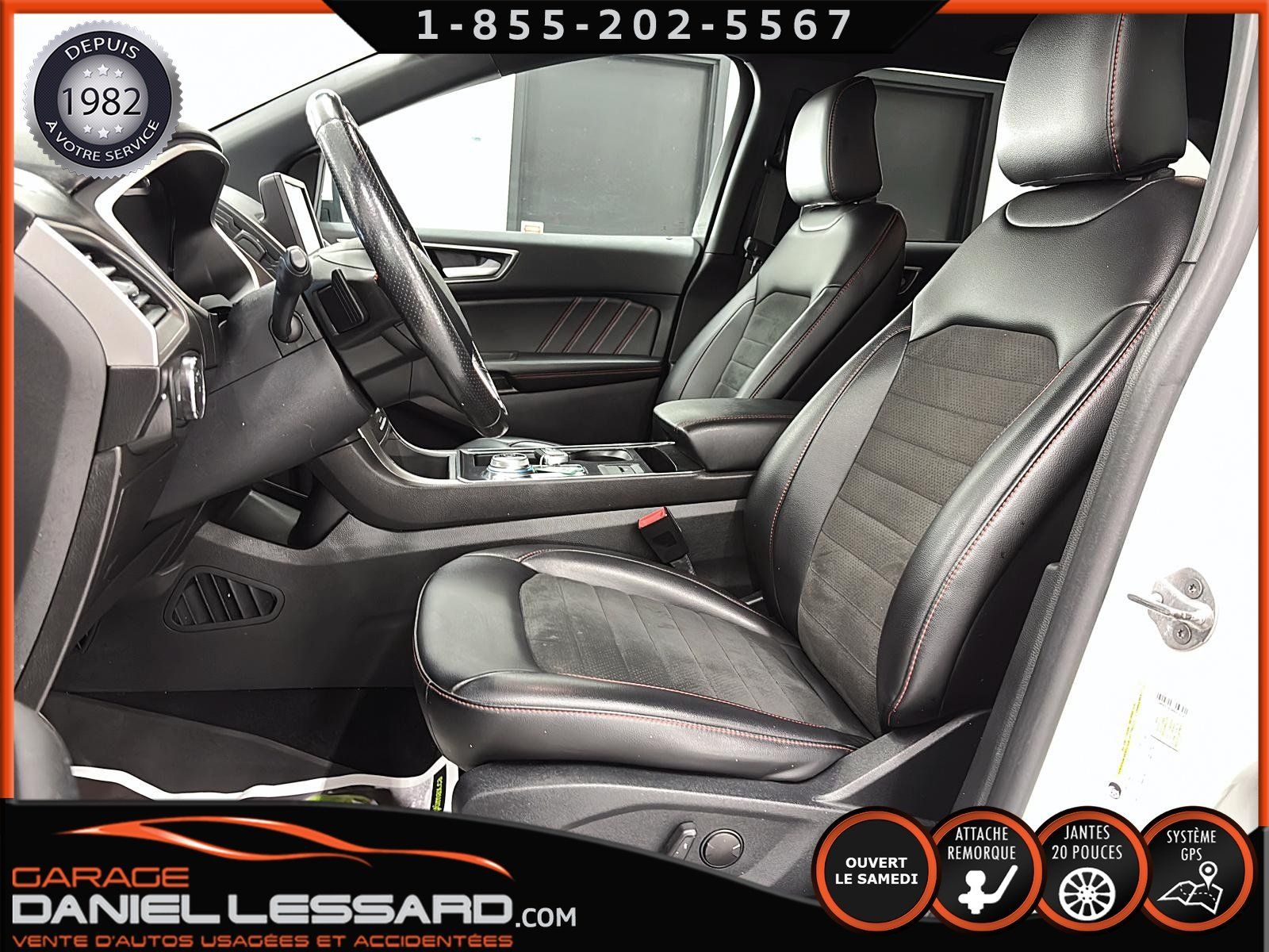 Ford Edge 2021 - Image 31