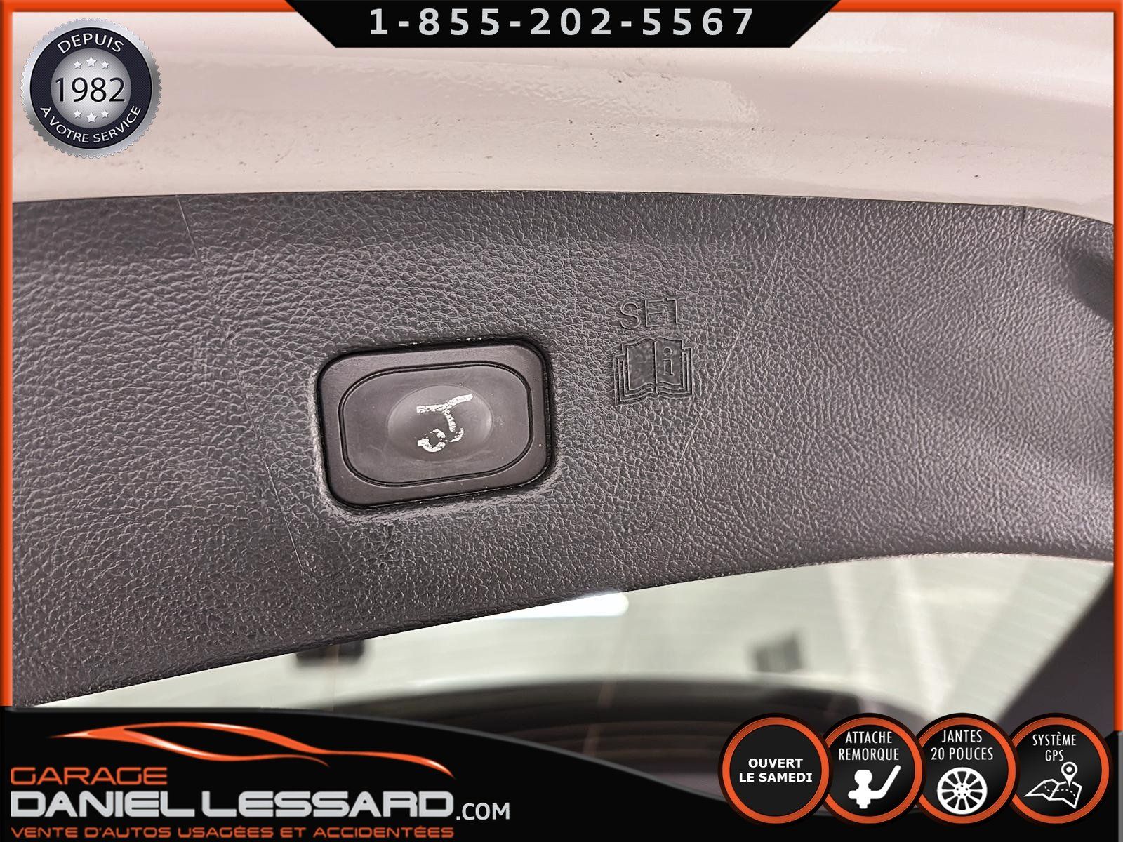 Ford Edge 2021 - Image 40