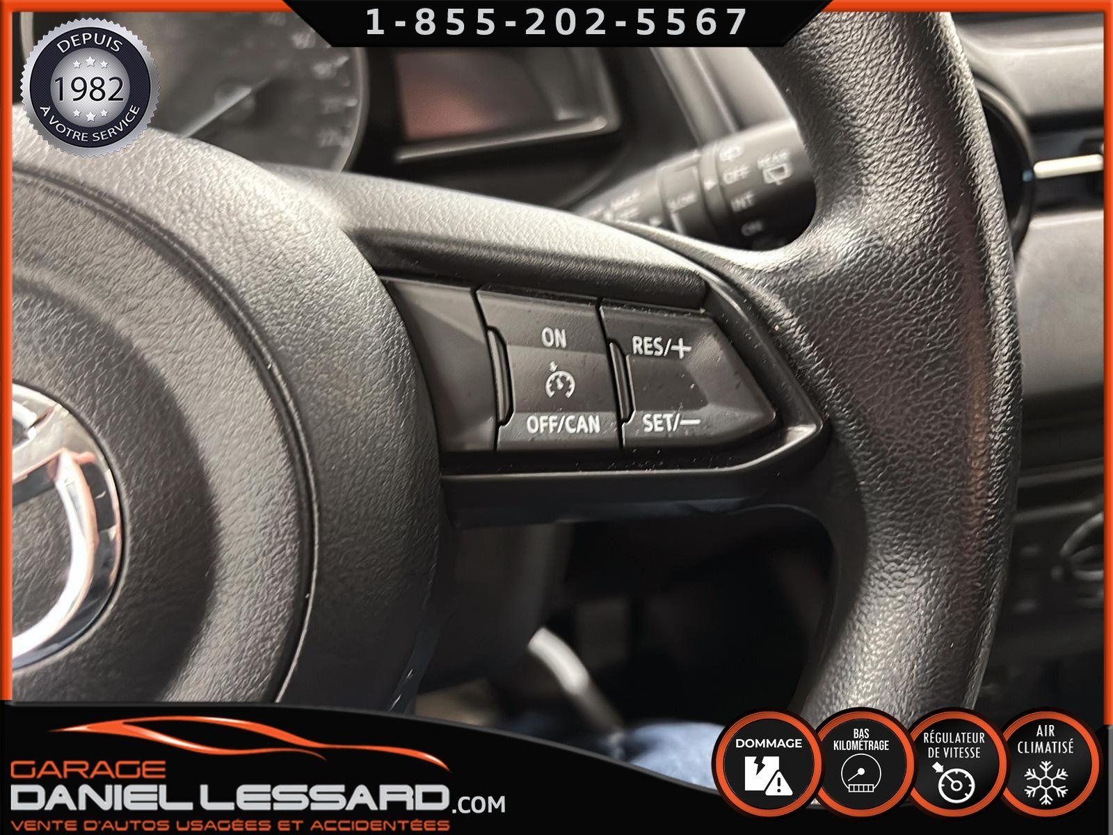 Mazda CX-3 2021 - Image 21