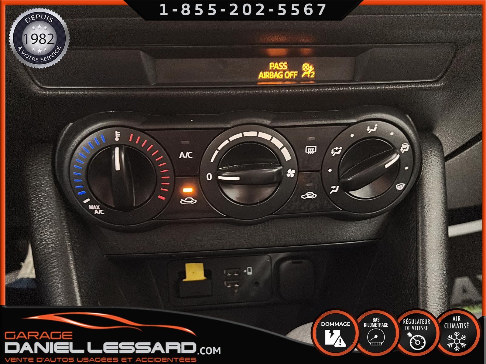 Mazda CX-3 2021 - Image 25