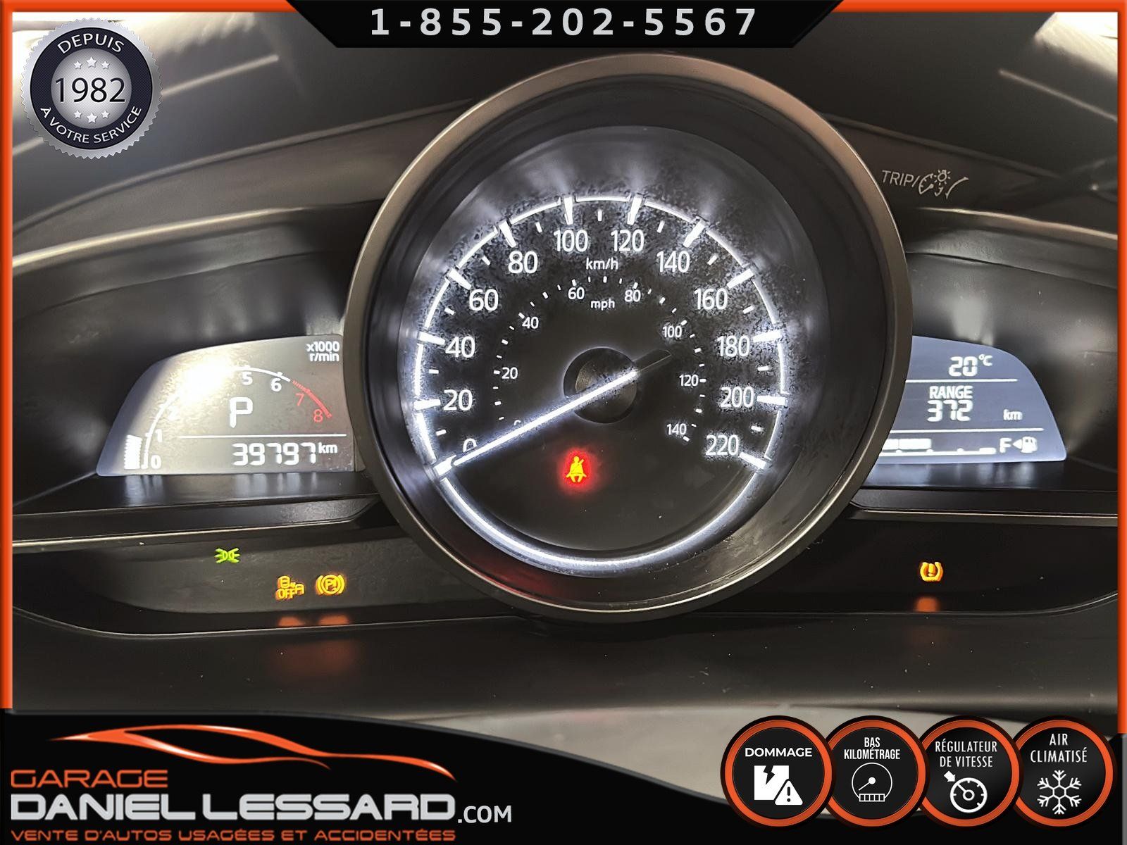 Mazda CX-3 2021 - Image 22