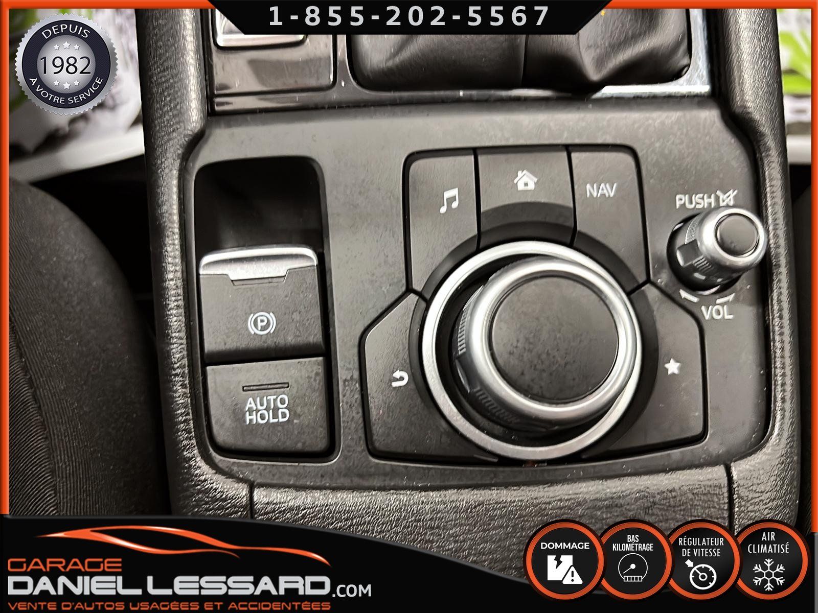 Mazda CX-3 2021 - Image 28