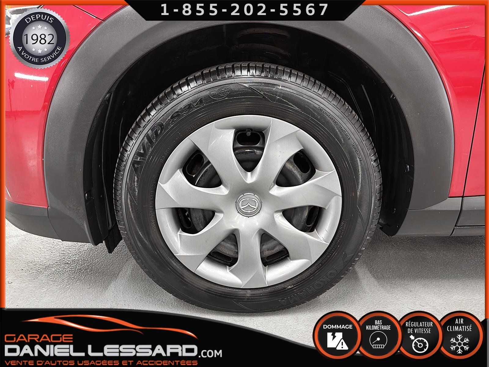 Mazda CX-3 2021 - Image 9