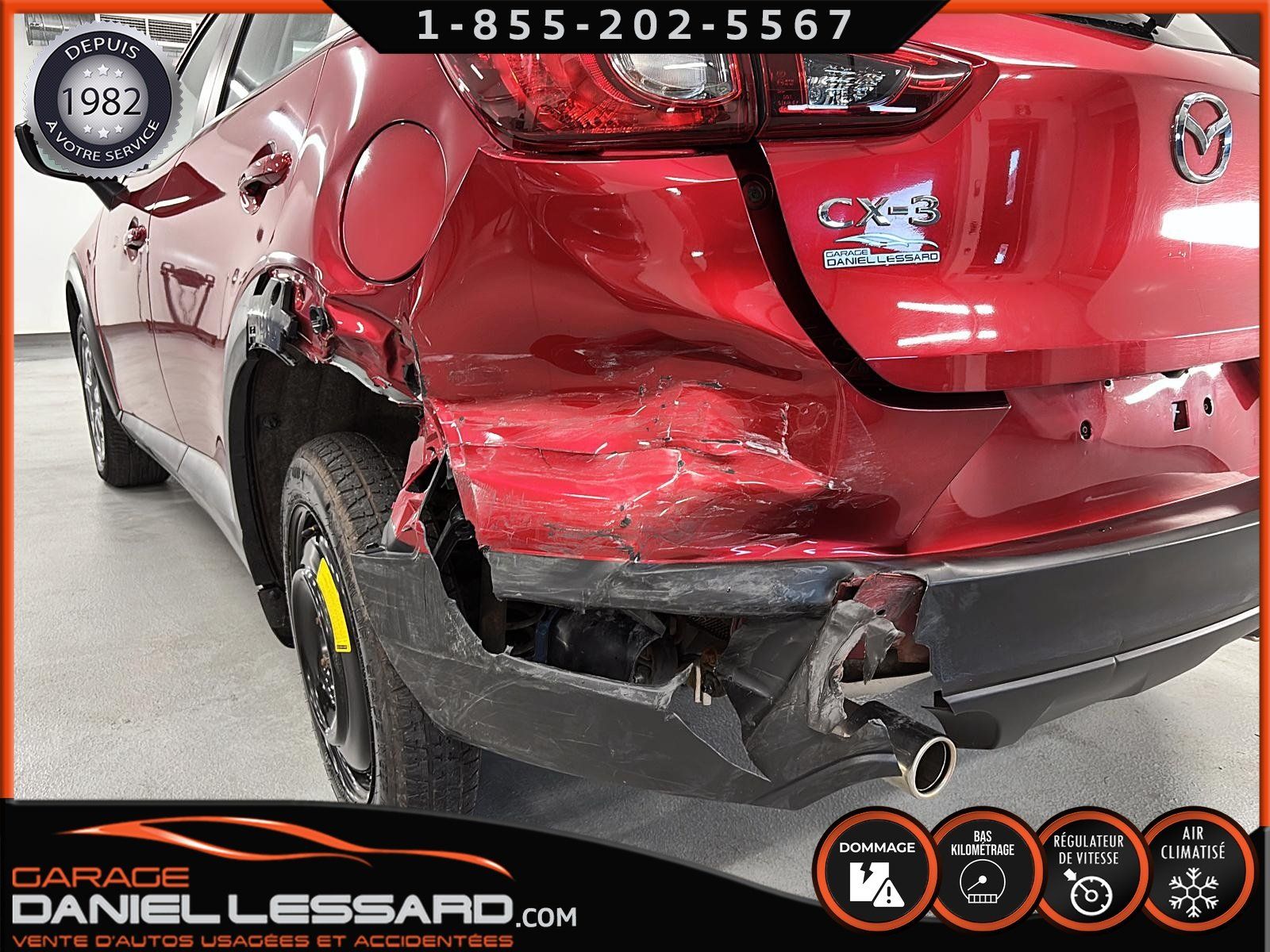 Mazda CX-3 2021 - Image 37
