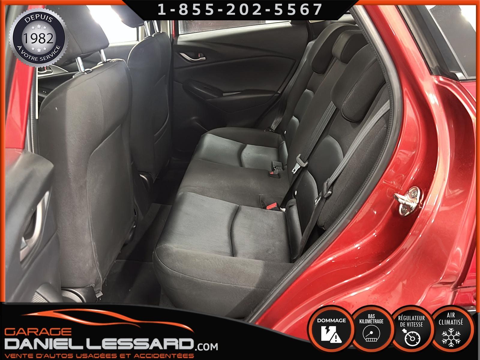 Mazda CX-3 2021 - Image 30