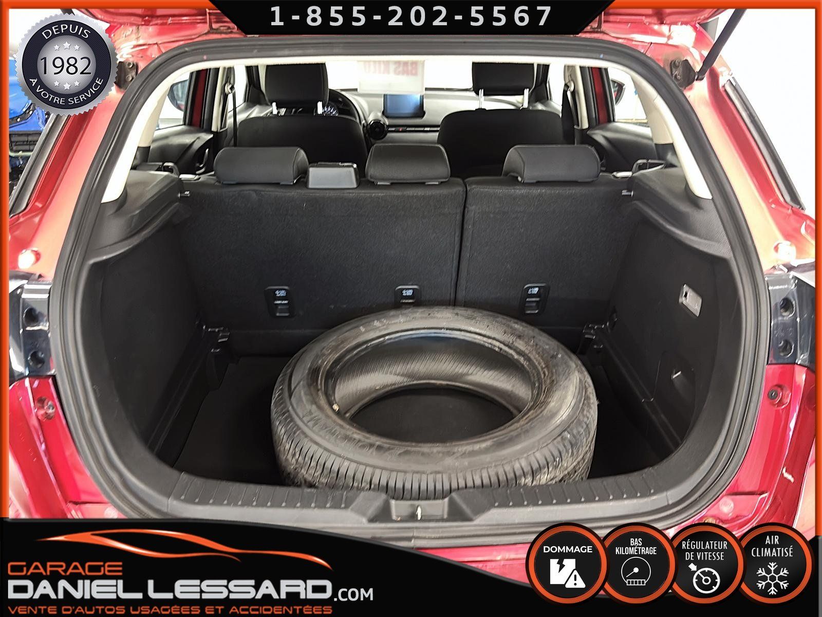 Mazda CX-3 2021 - Image 31