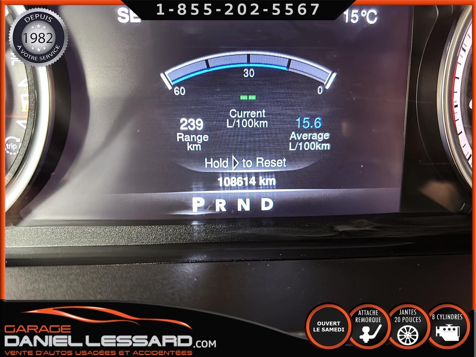 Ram 1500 Classic 2021 - Image 23