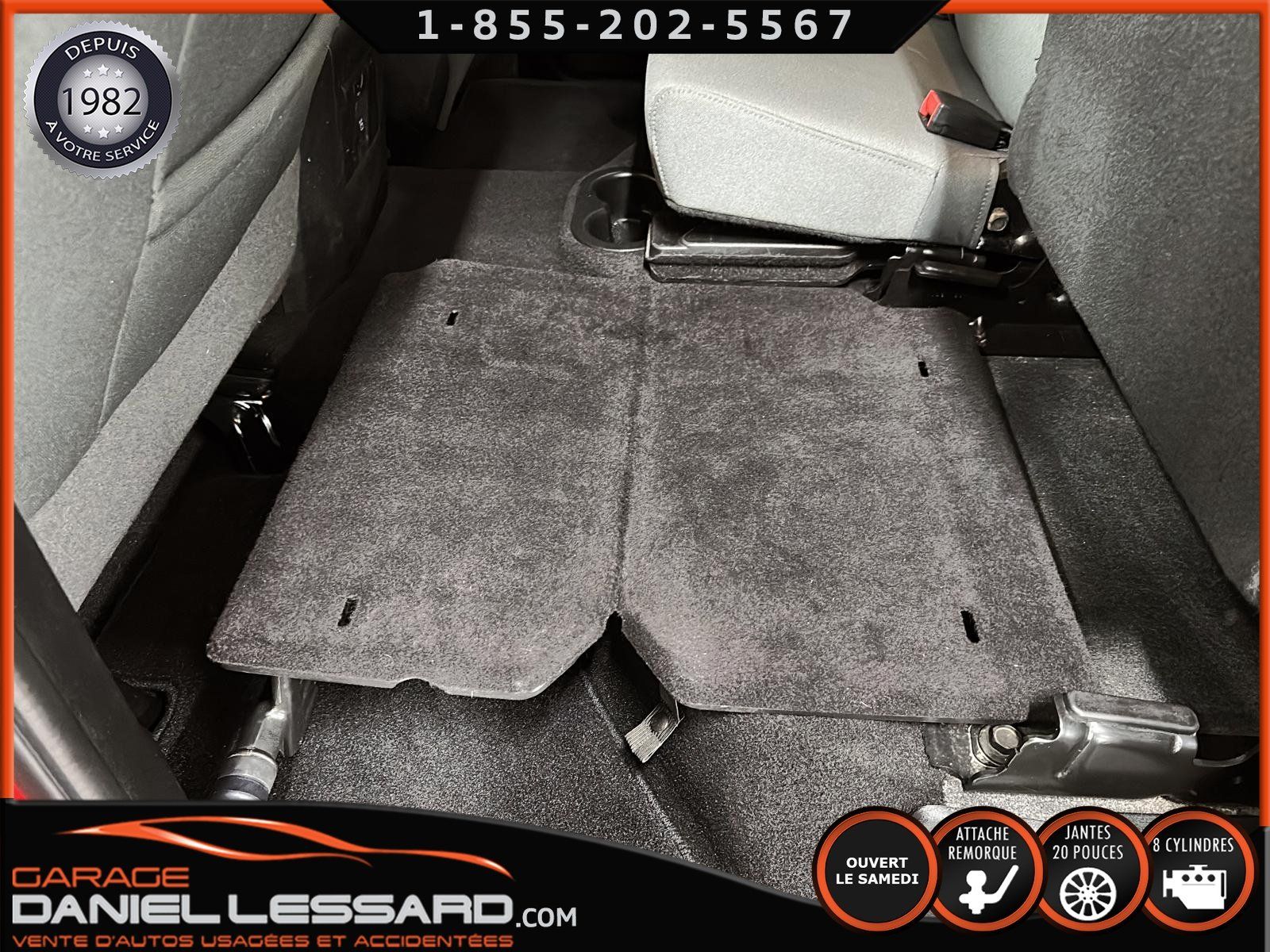 Ram 1500 Classic 2021 - Image 32
