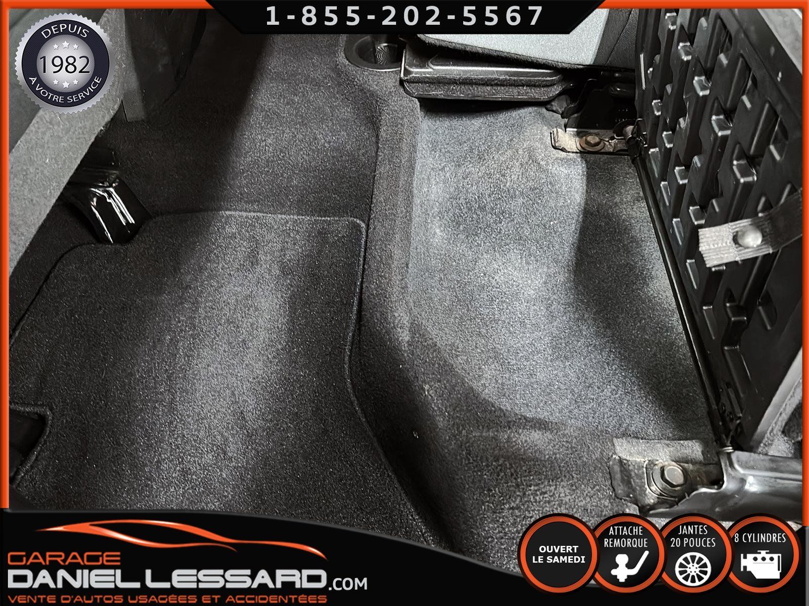 Ram 1500 Classic 2021 - Image 33