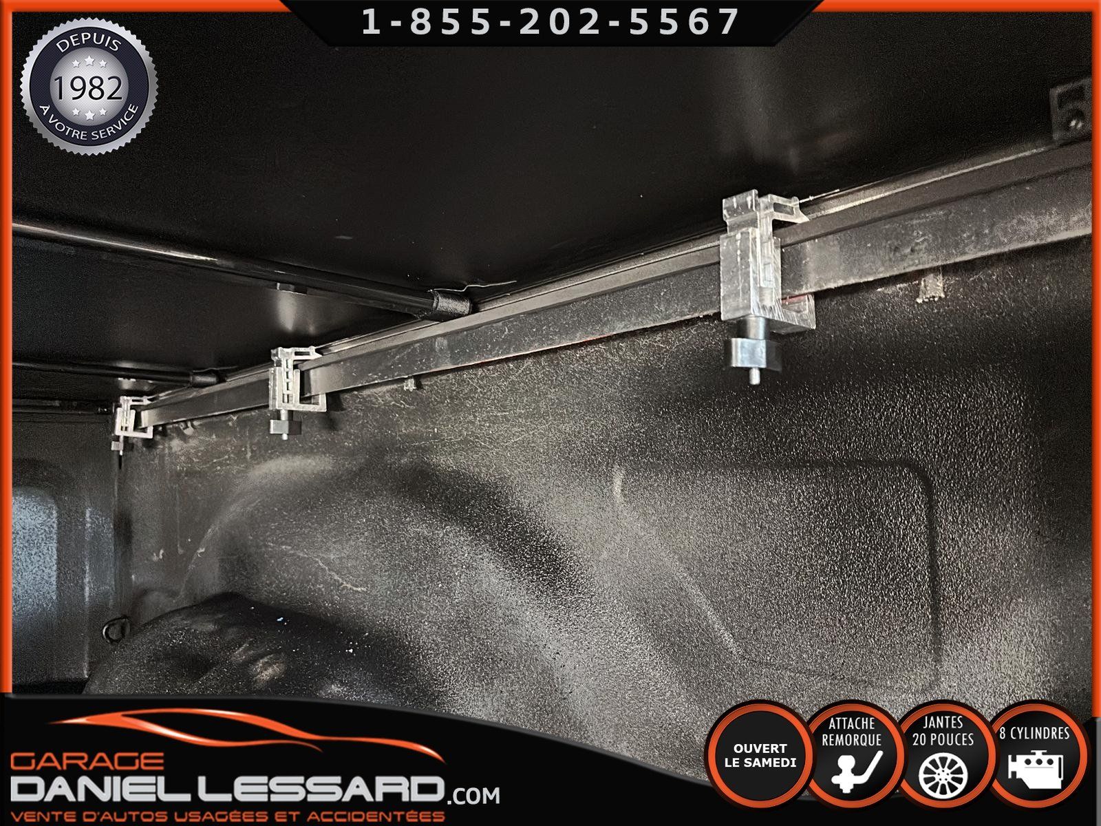 Ram 1500 Classic 2021 - Image 35