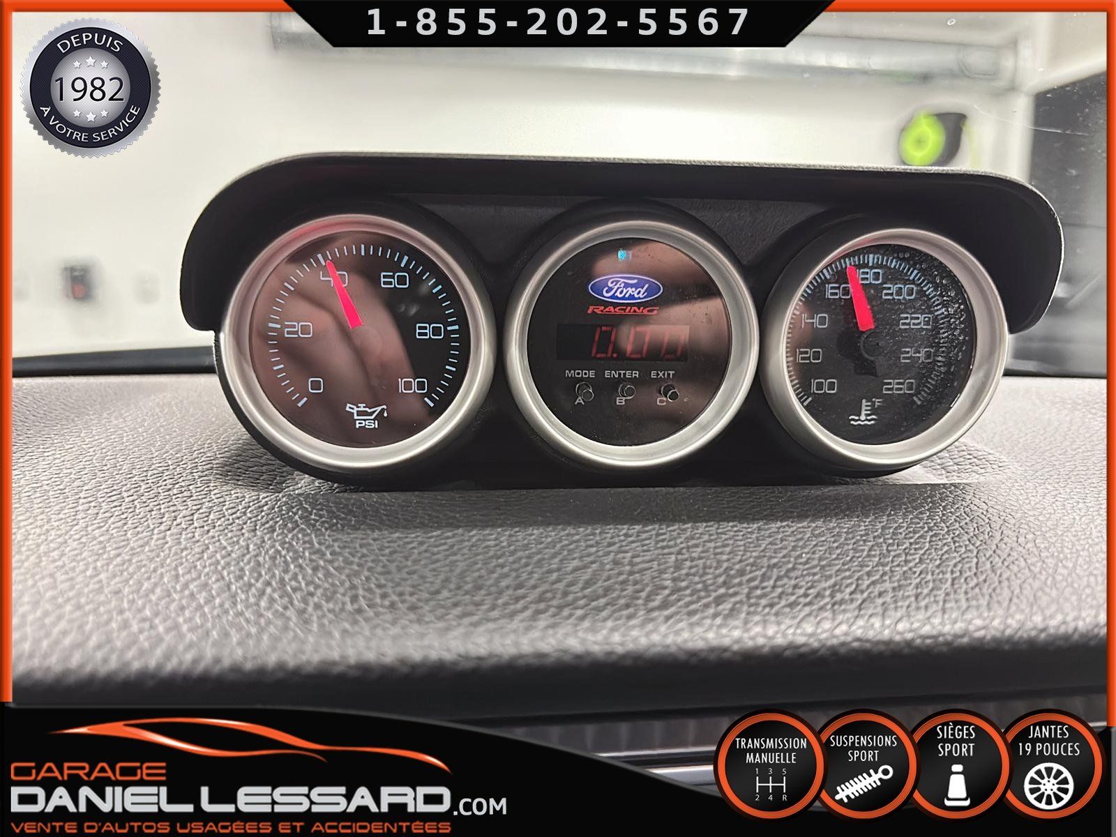 Ford Mustang 2012 - Image 36