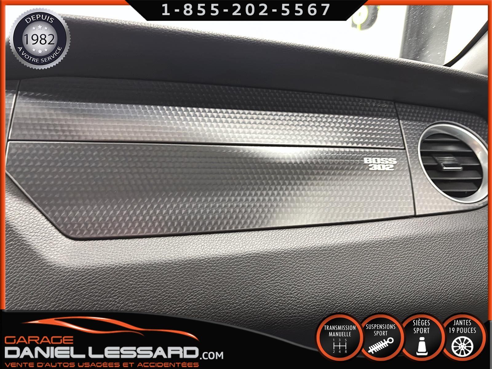 Ford Mustang 2012 - Image 42