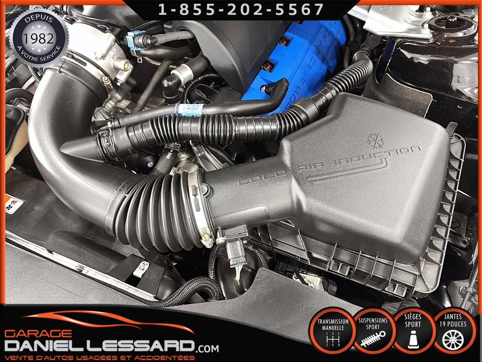 Ford Mustang 2012 - Image 48