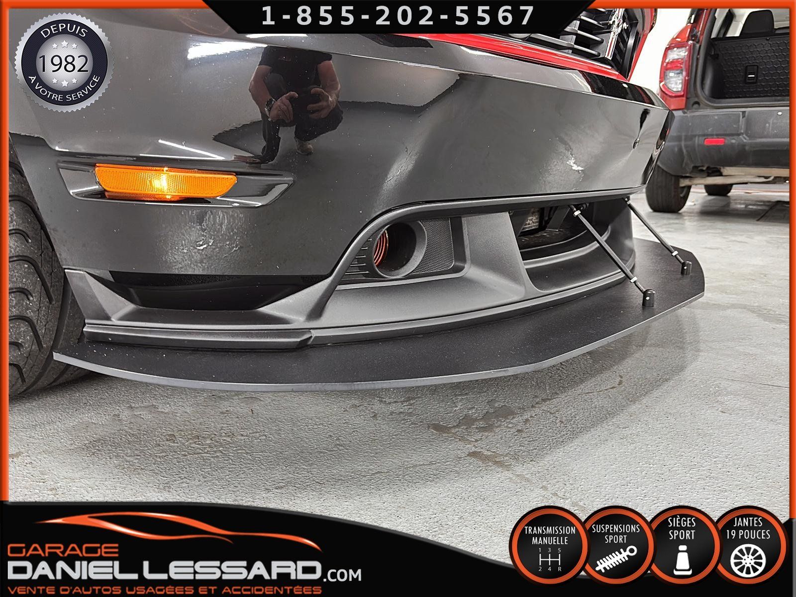 Ford Mustang 2012 - Image 22