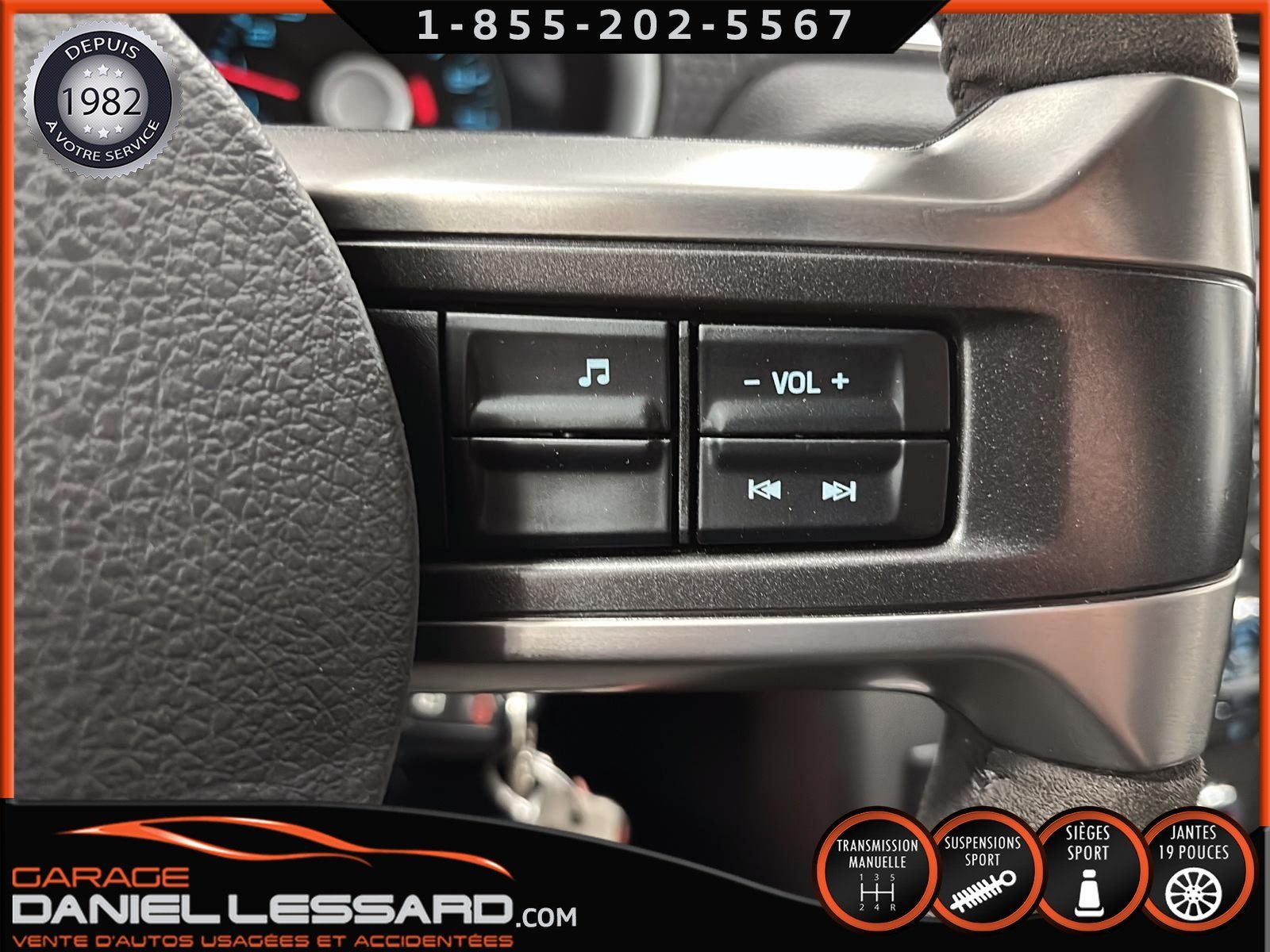Ford Mustang 2012 - Image 33