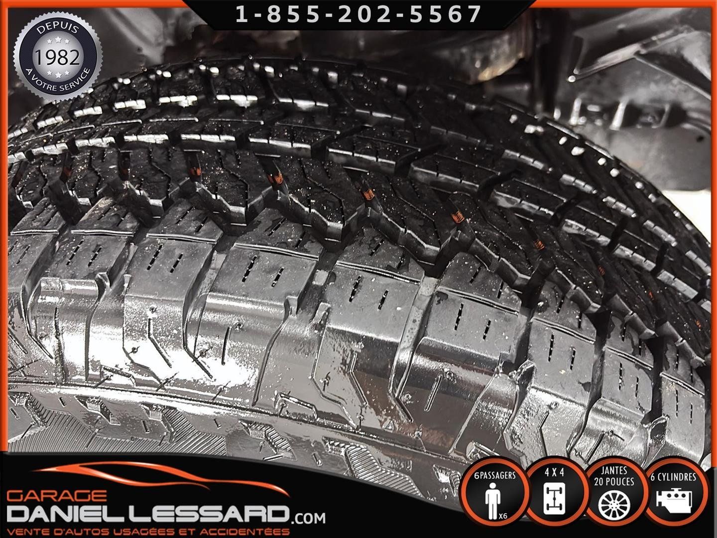 Ram 1500 Classic 2022 - Image 11