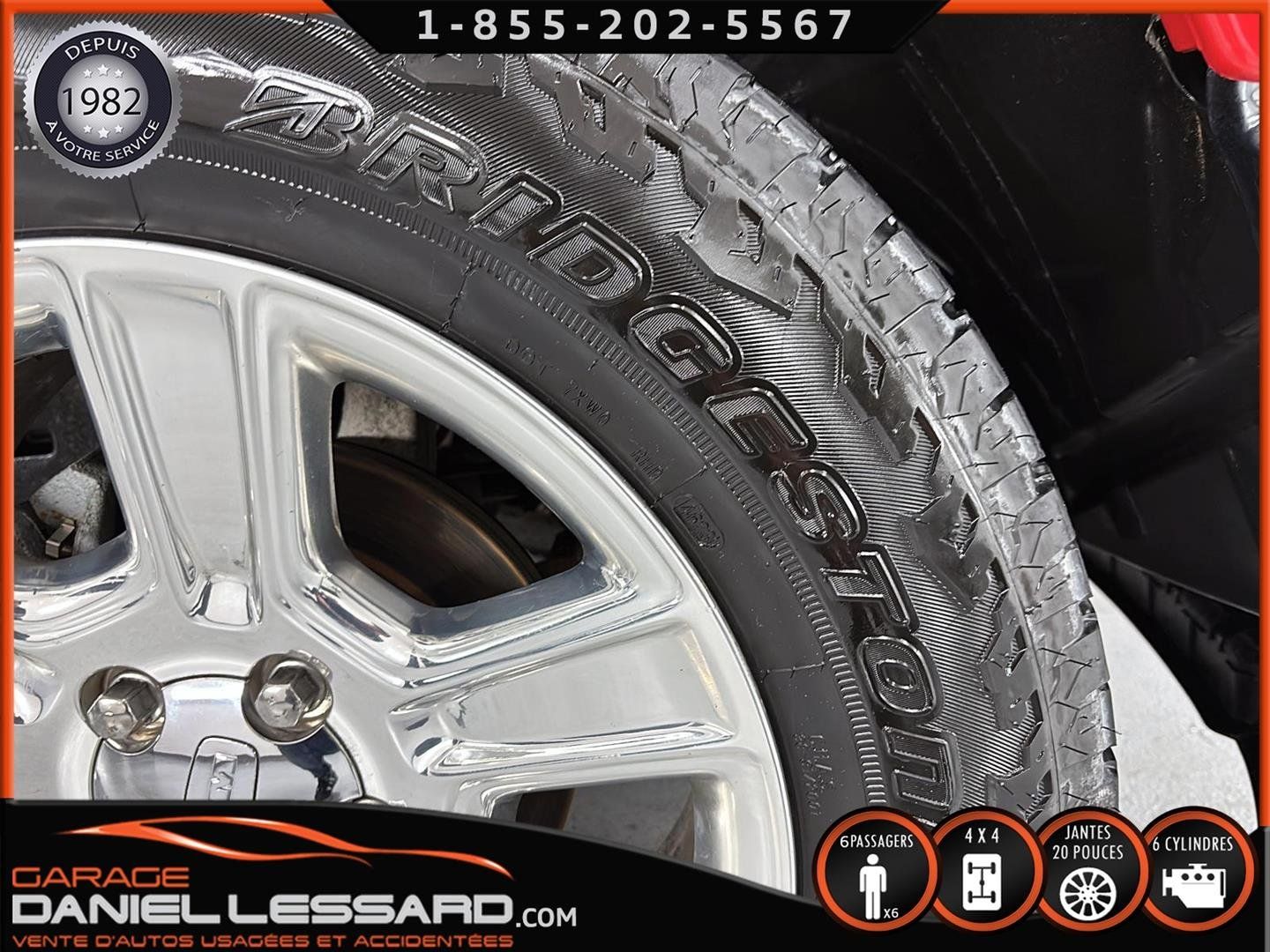 Ram 1500 Classic 2022 - Image 12