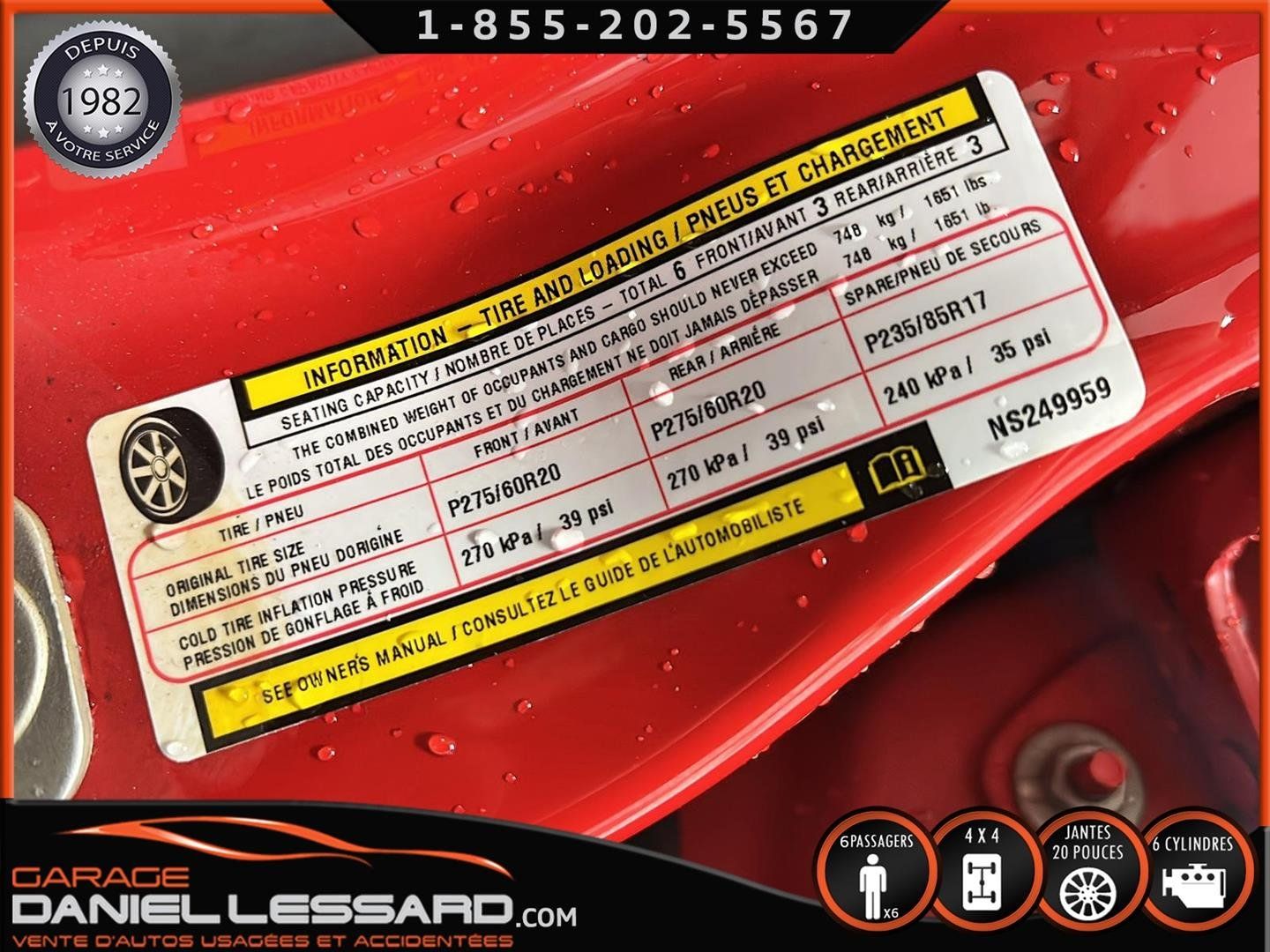 Ram 1500 Classic 2022 - Image 33