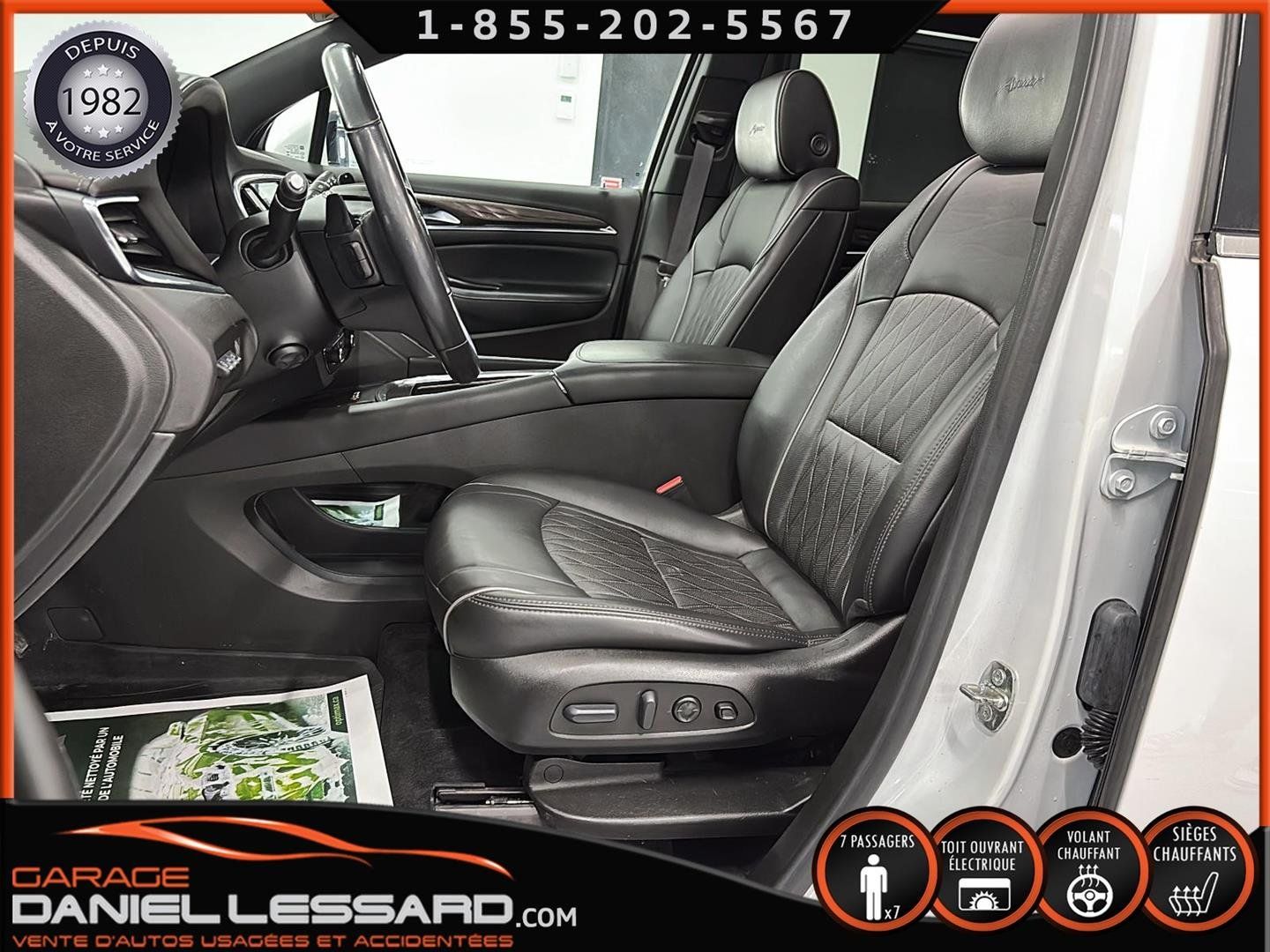 Buick Enclave 2022 - Image 20
