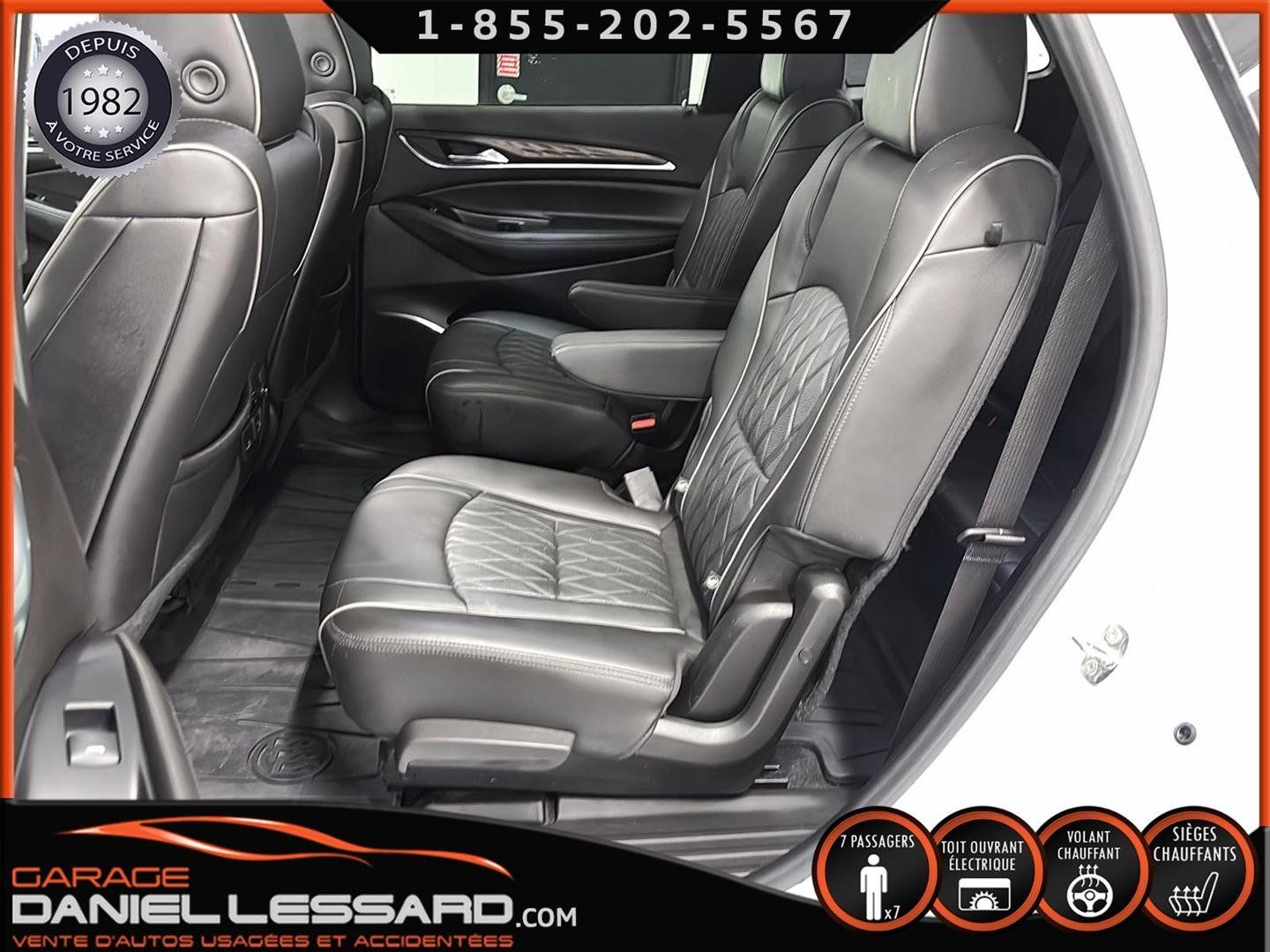 Buick Enclave 2022 - Image 21