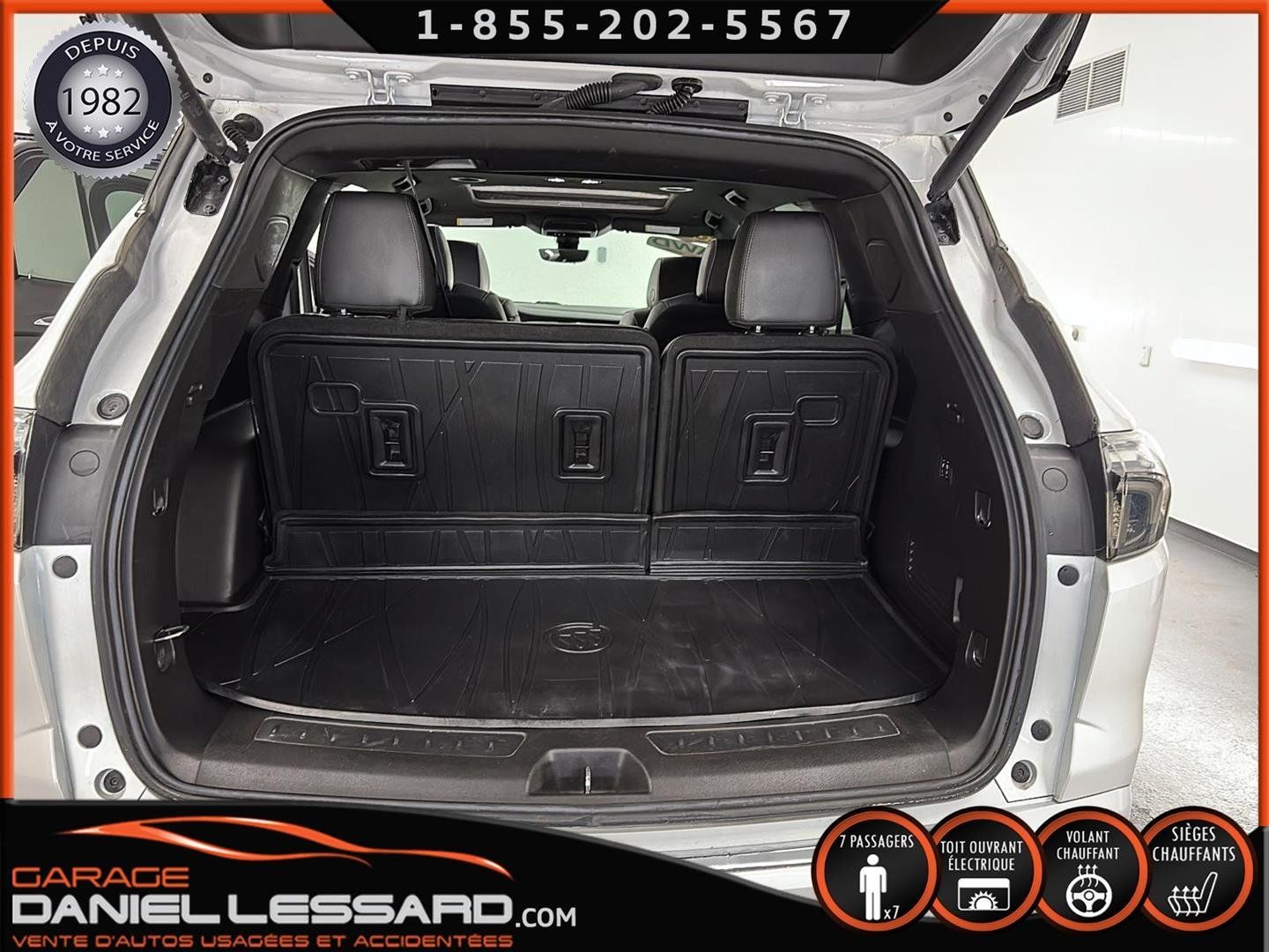 Buick Enclave 2022 - Image 22