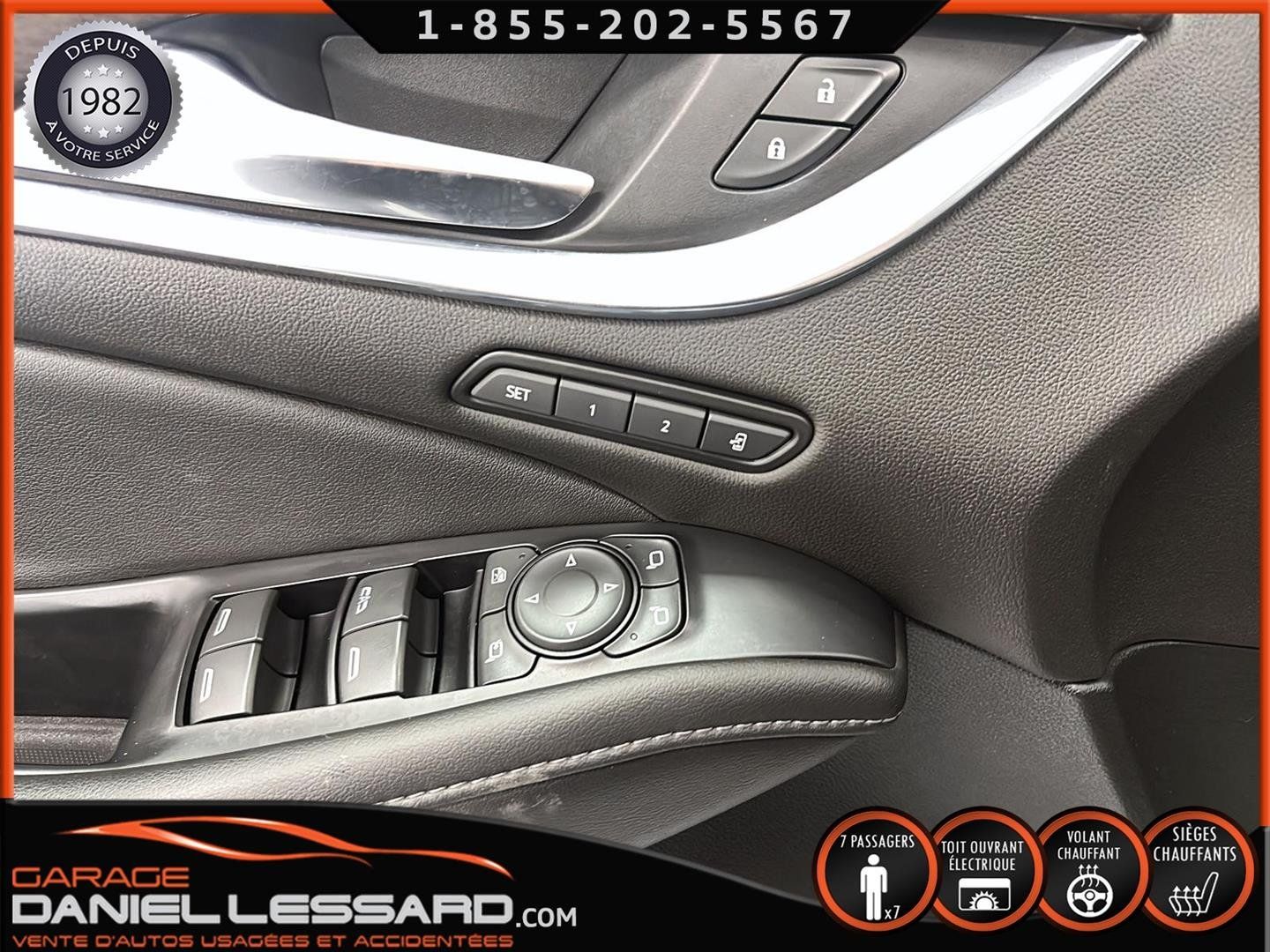 Buick Enclave 2022 - Image 26