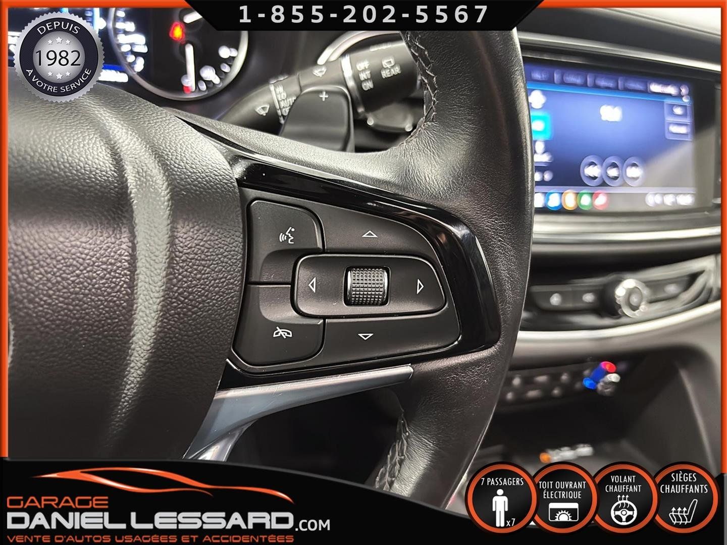 Buick Enclave 2022 - Image 31